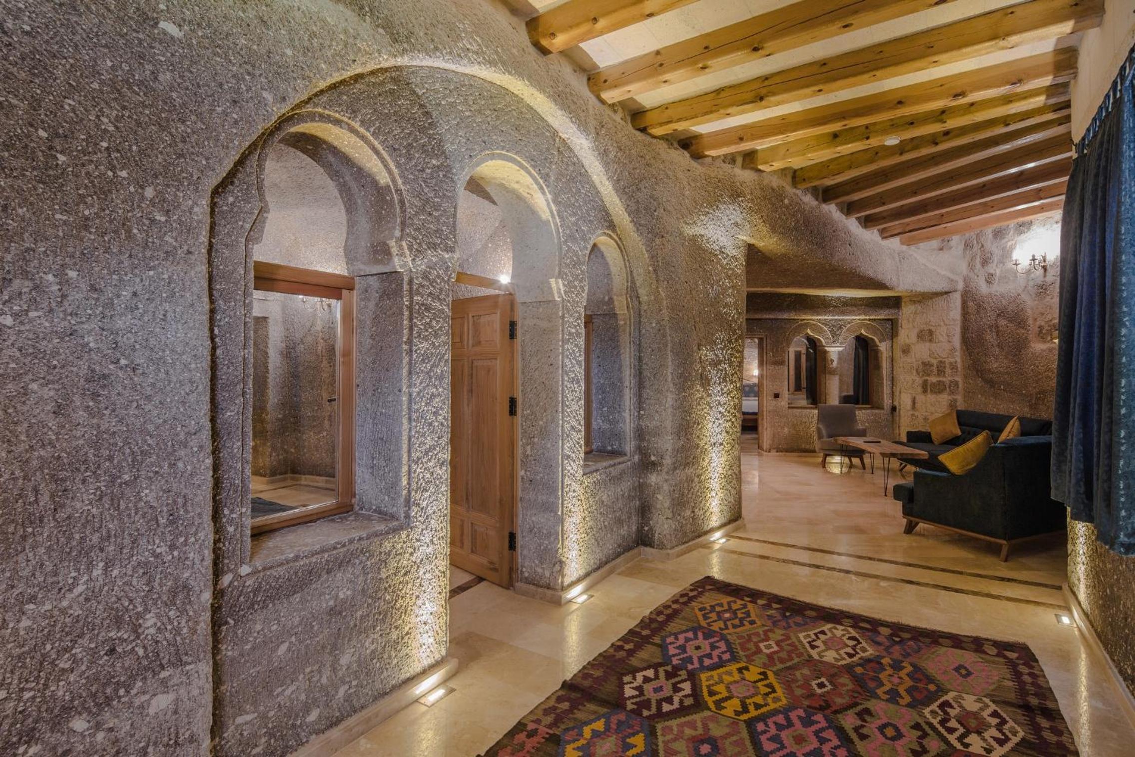 Lunar Cappadocia Hotel - Image 119