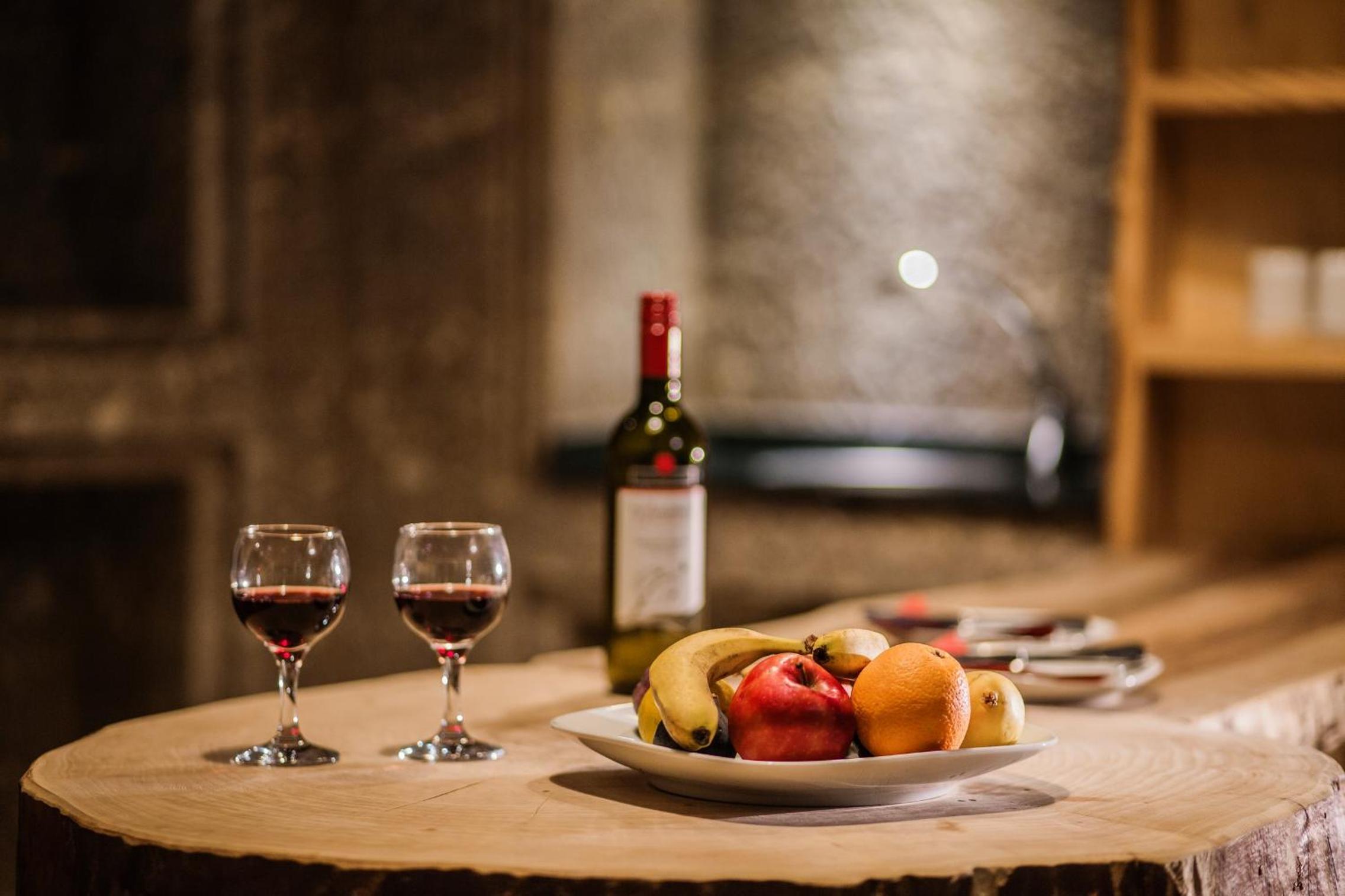 Lunar Cappadocia Hotel - Image 45