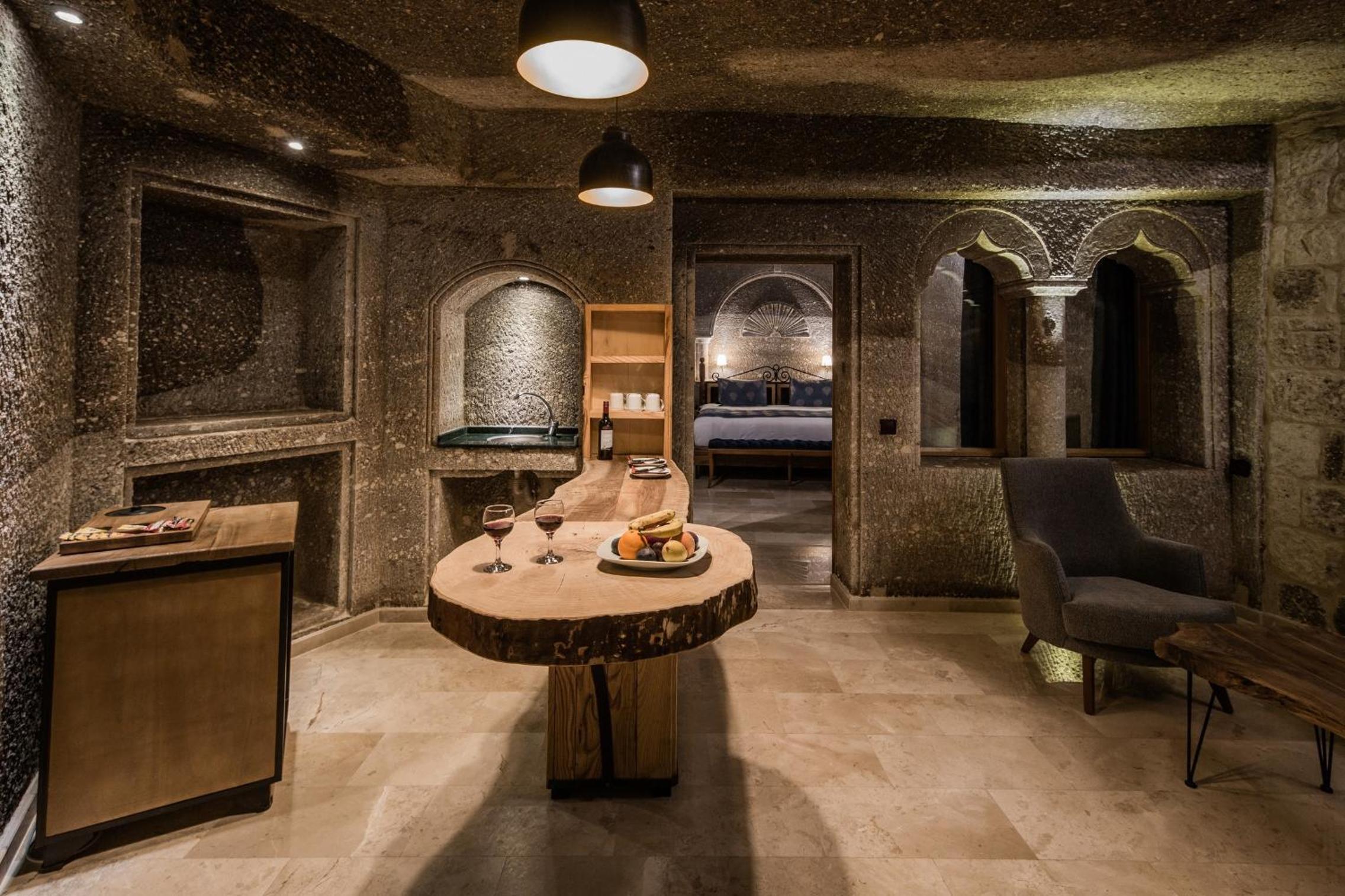 Lunar Cappadocia Hotel - Image 46
