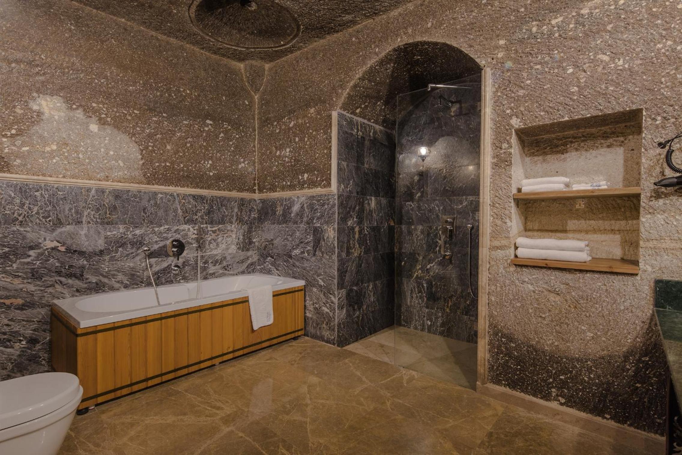 Lunar Cappadocia Hotel - Image 40