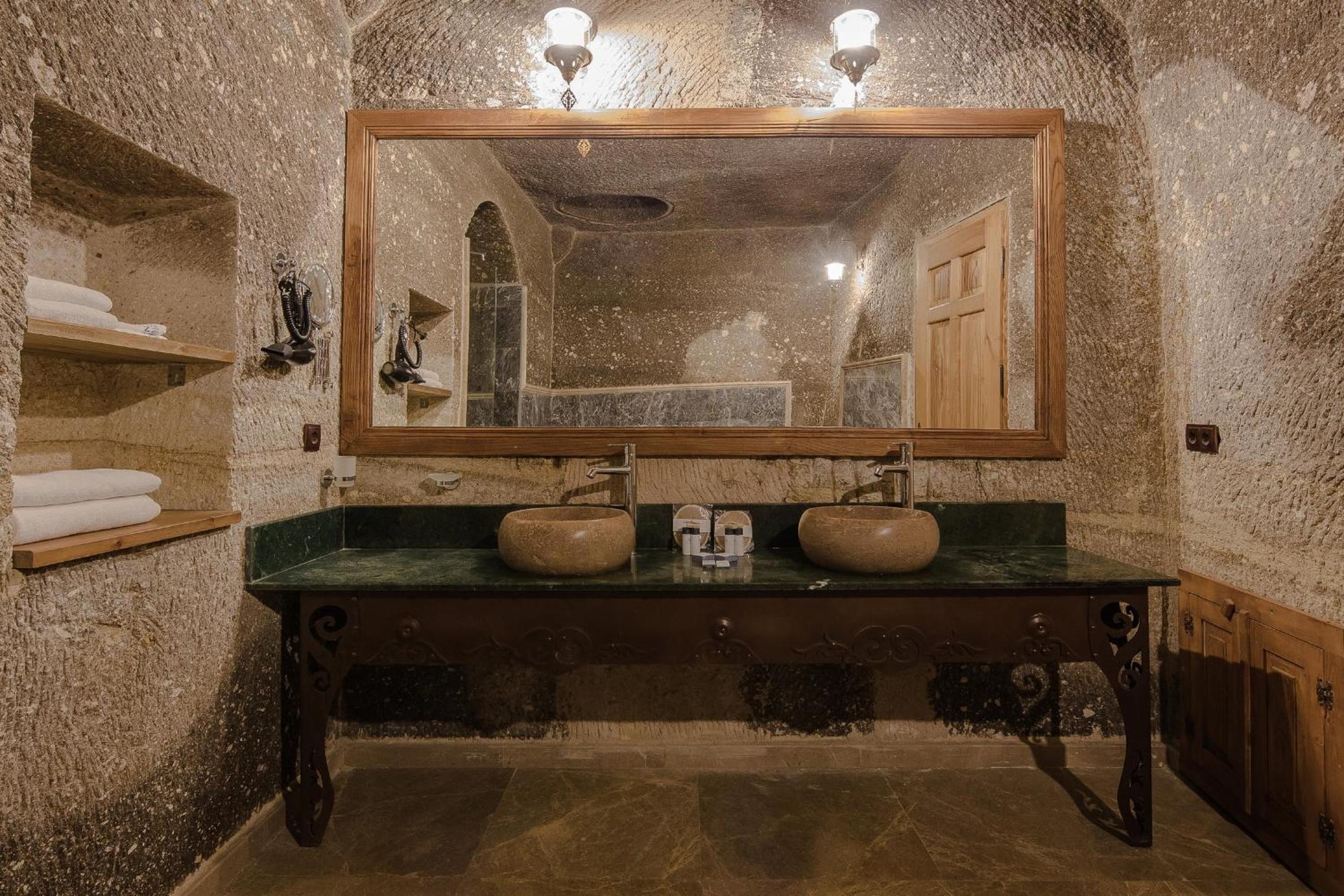 Lunar Cappadocia Hotel - Image 41