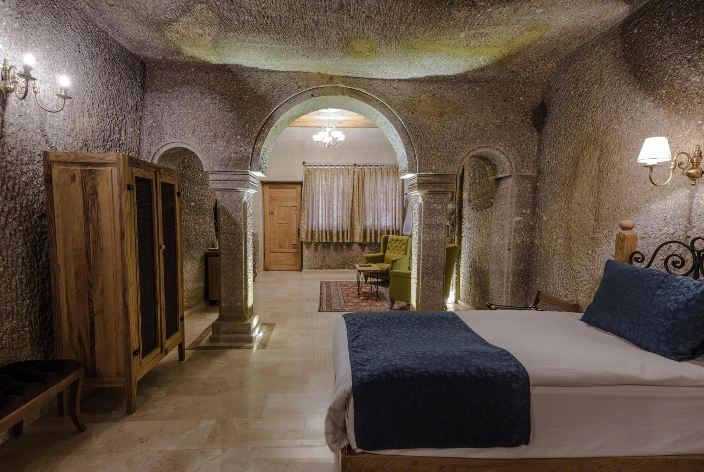 Lunar Cappadocia Hotel - Image 42