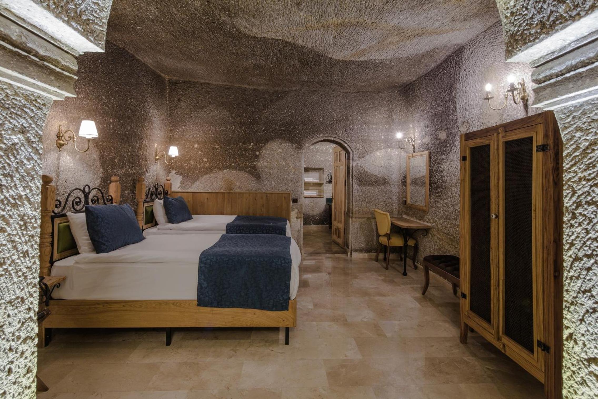 Lunar Cappadocia Hotel - Image 43