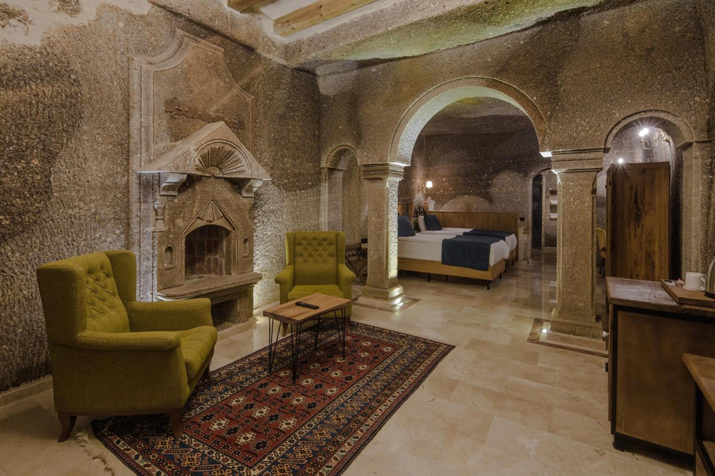 Lunar Cappadocia Hotel - Image 28