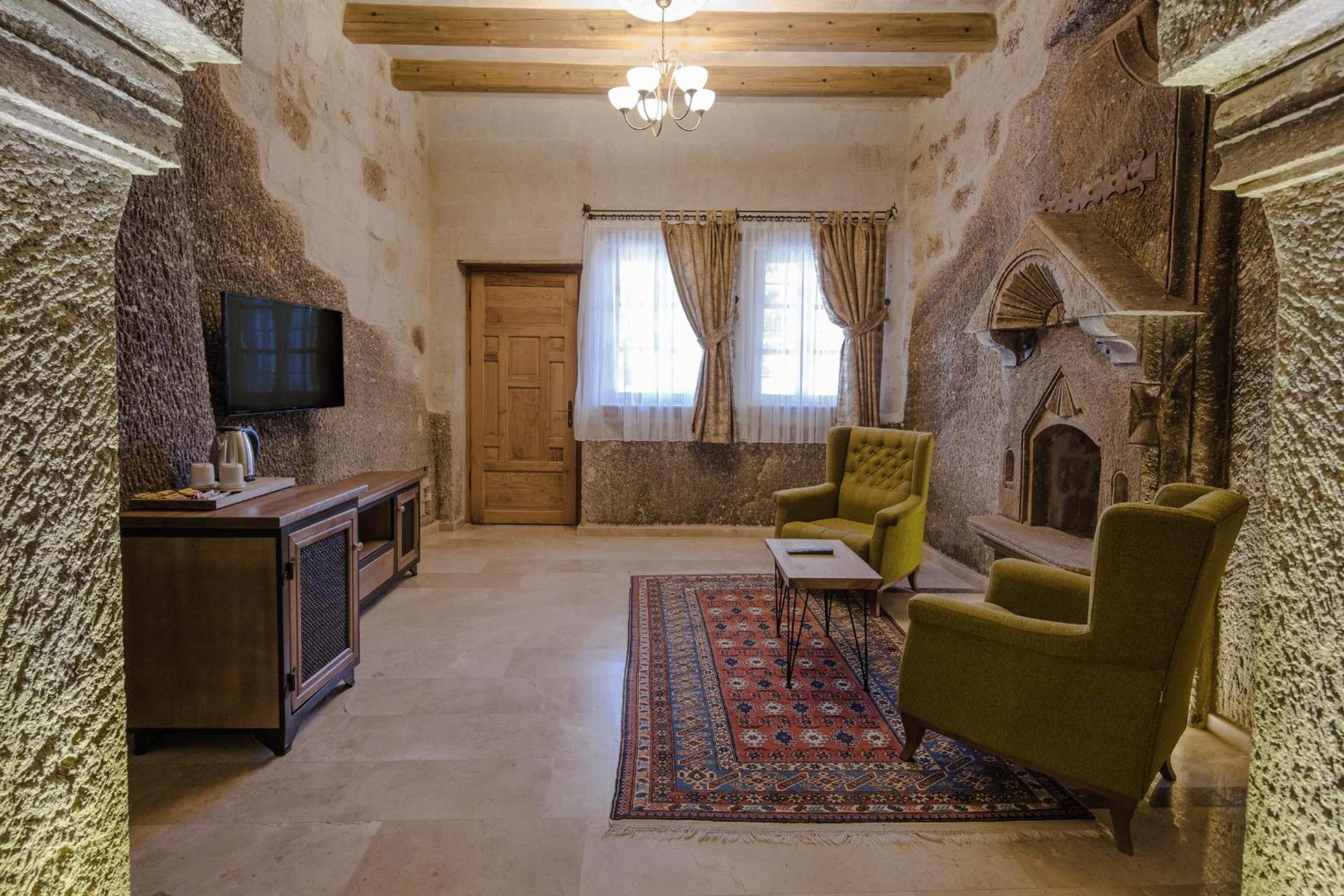 Lunar Cappadocia Hotel - Image 44