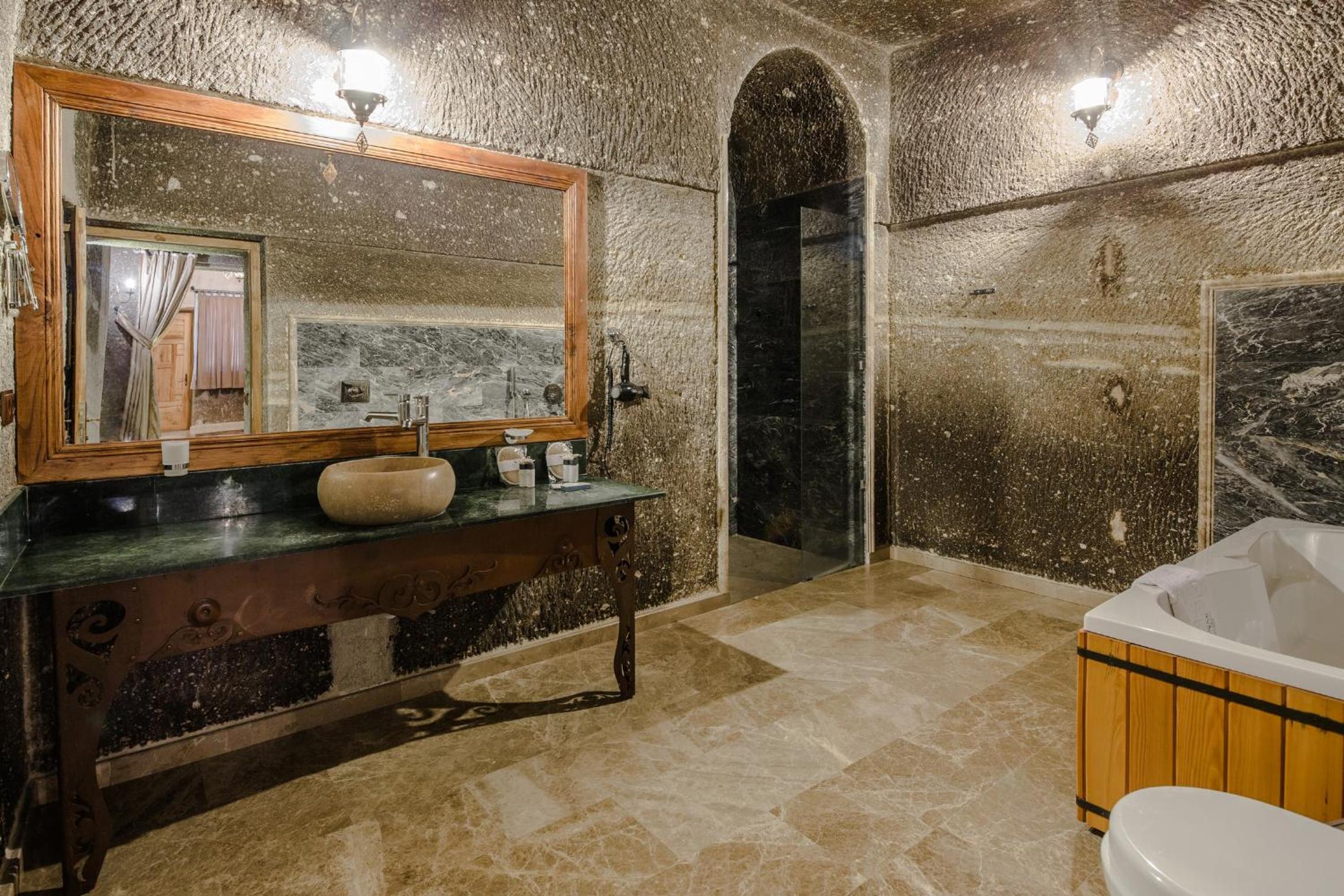 Lunar Cappadocia Hotel - Image 134