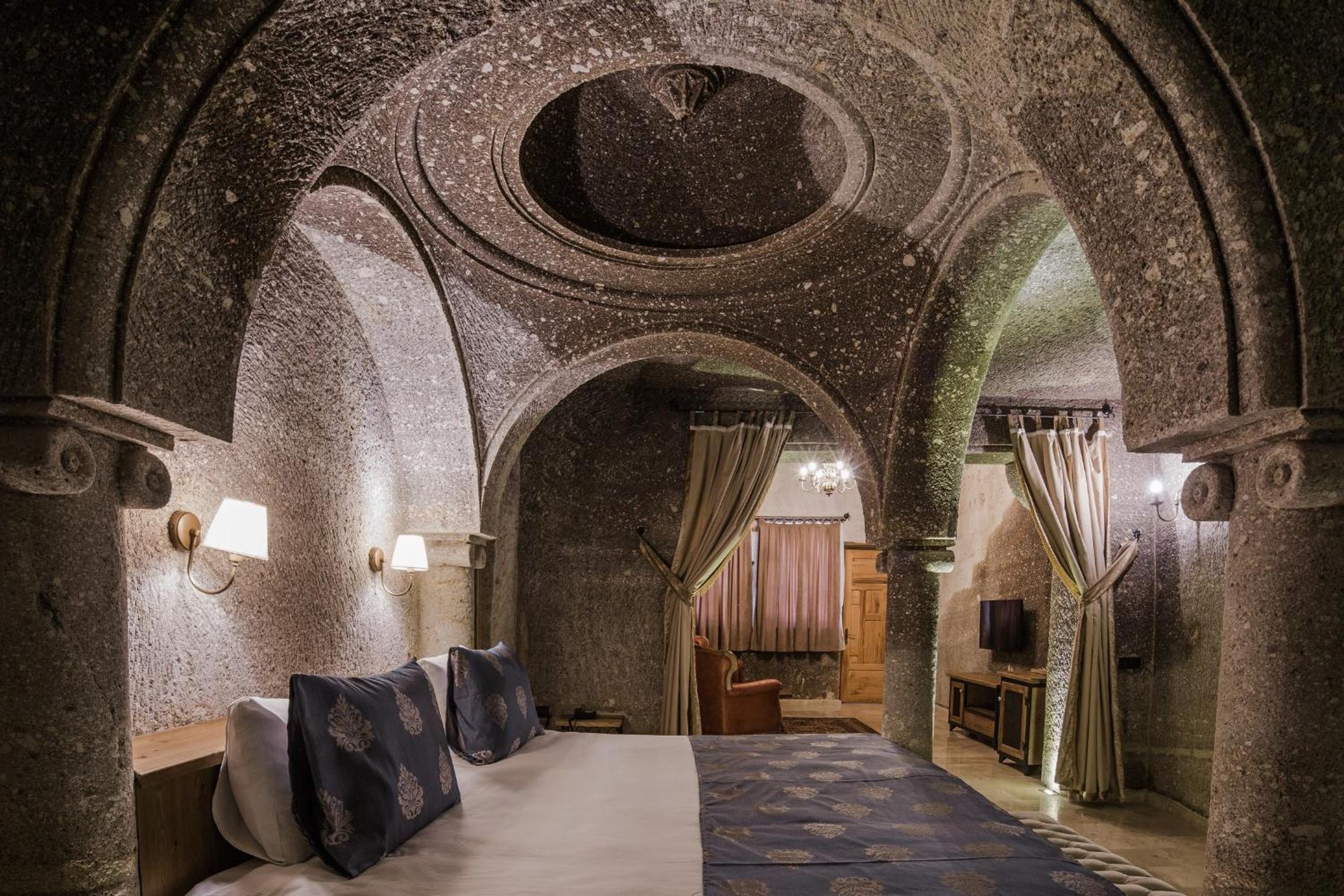 Lunar Cappadocia Hotel - Image 135