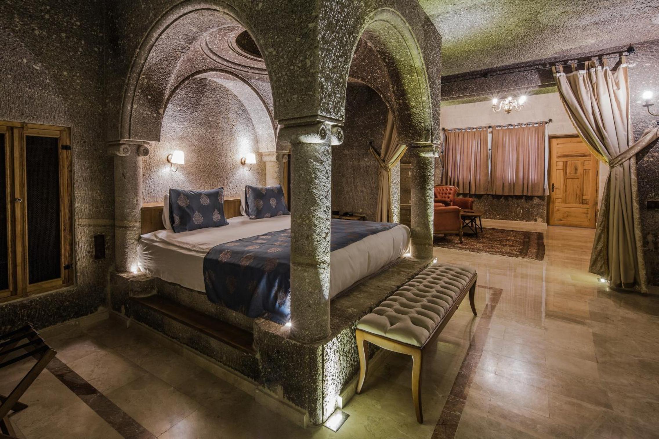 Lunar Cappadocia Hotel - Image 136