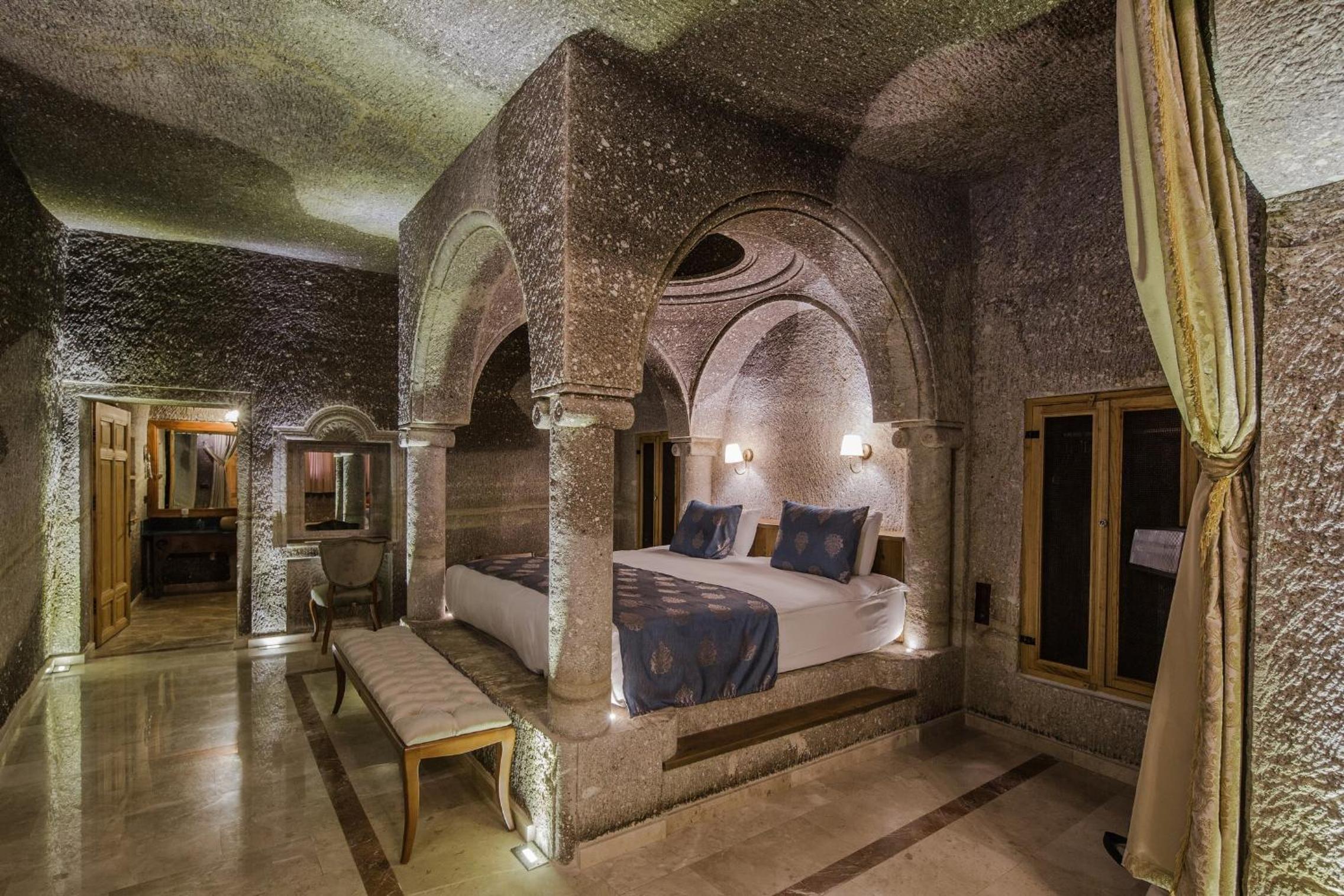 Lunar Cappadocia Hotel - Image 26