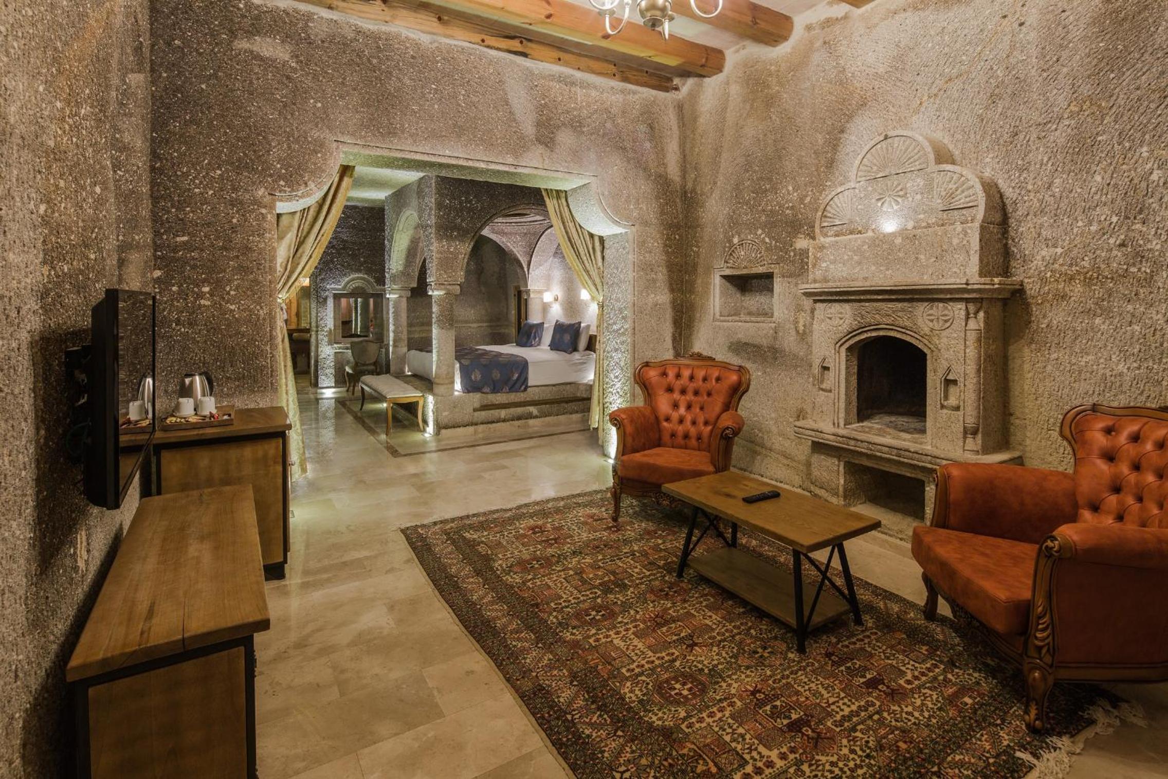 Lunar Cappadocia Hotel - Image 31