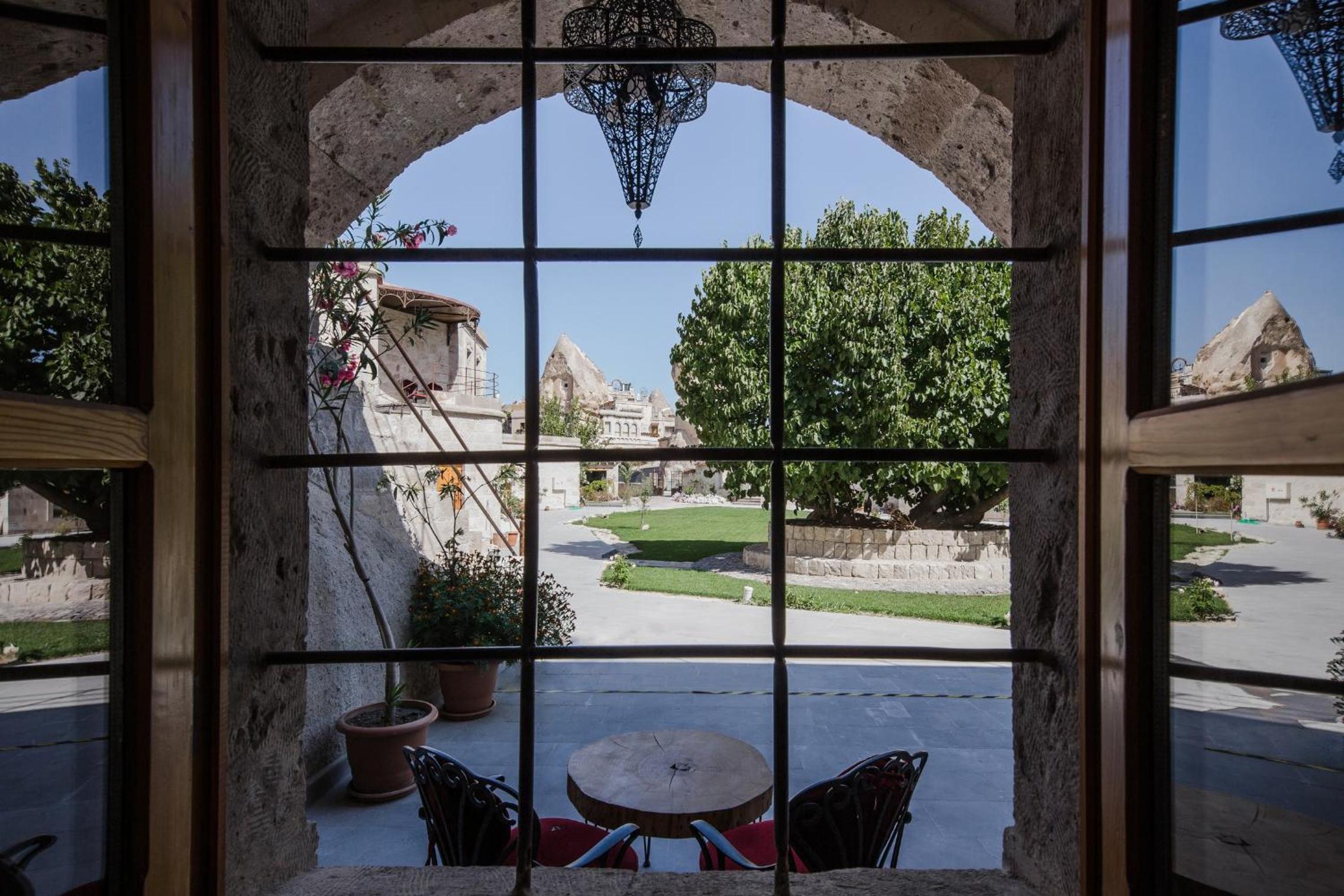 Lunar Cappadocia Hotel - Image 137