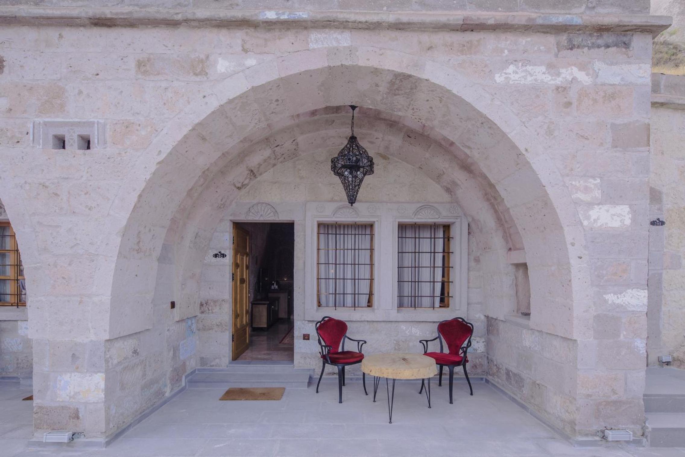 Lunar Cappadocia Hotel - Image 138