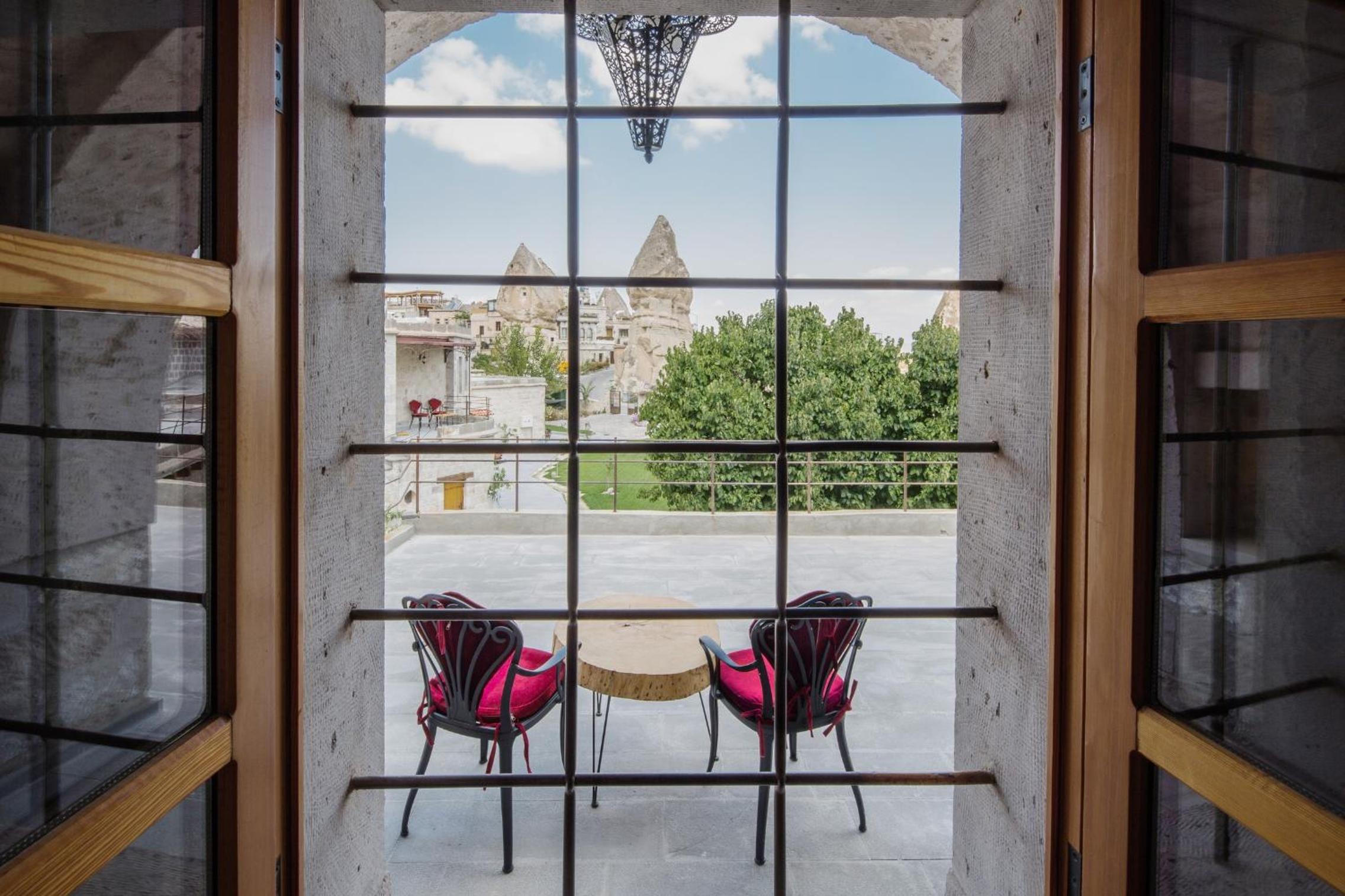 Lunar Cappadocia Hotel - Image 139