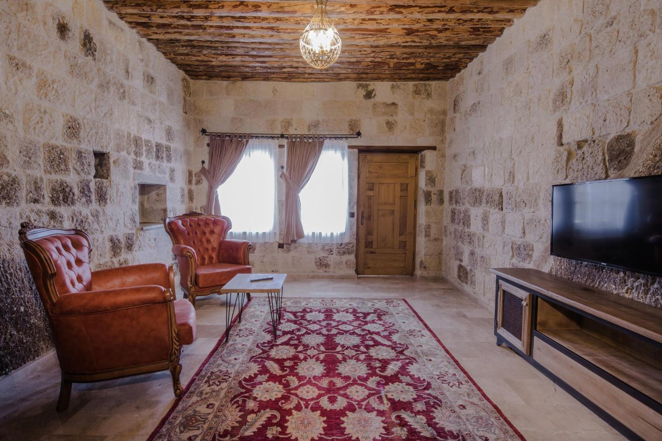 Lunar Cappadocia Hotel - Image 140