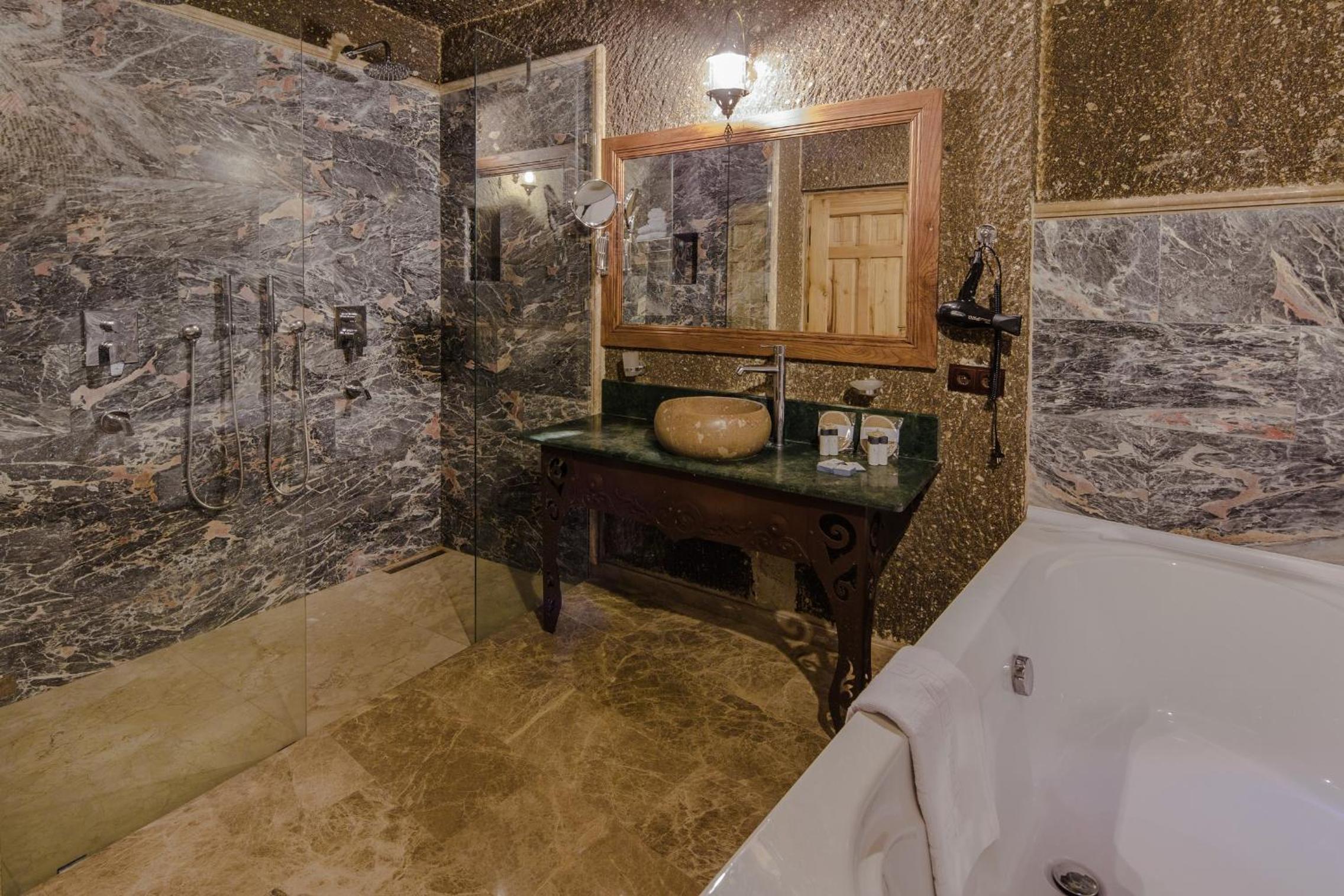 Lunar Cappadocia Hotel - Image 141