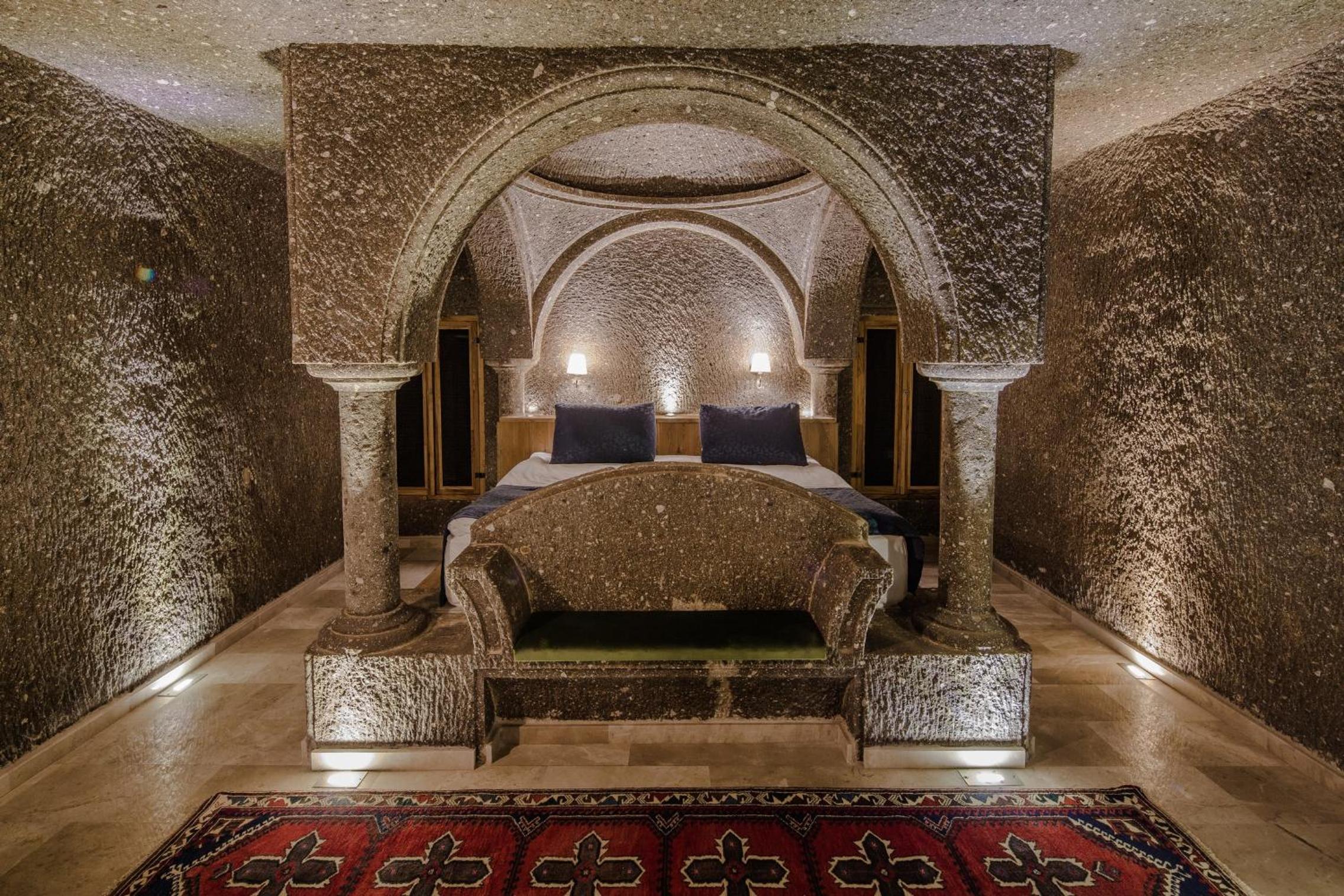 Lunar Cappadocia Hotel - Image 142