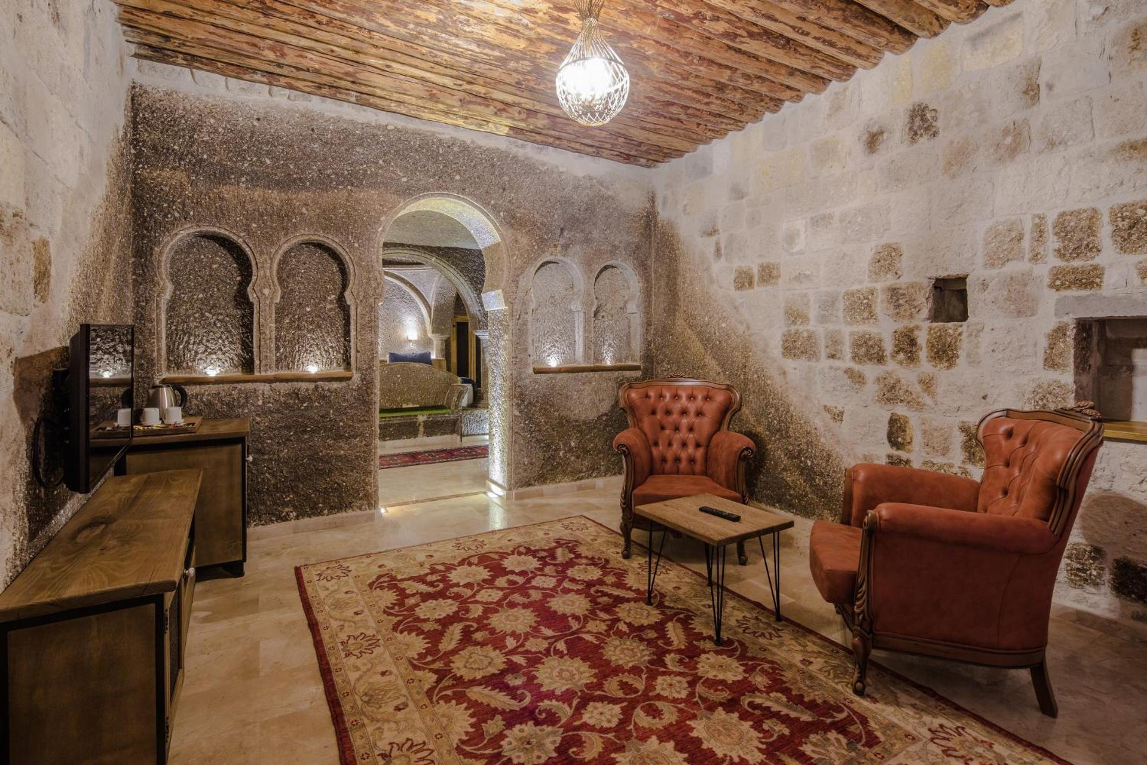 Lunar Cappadocia Hotel - Image 143