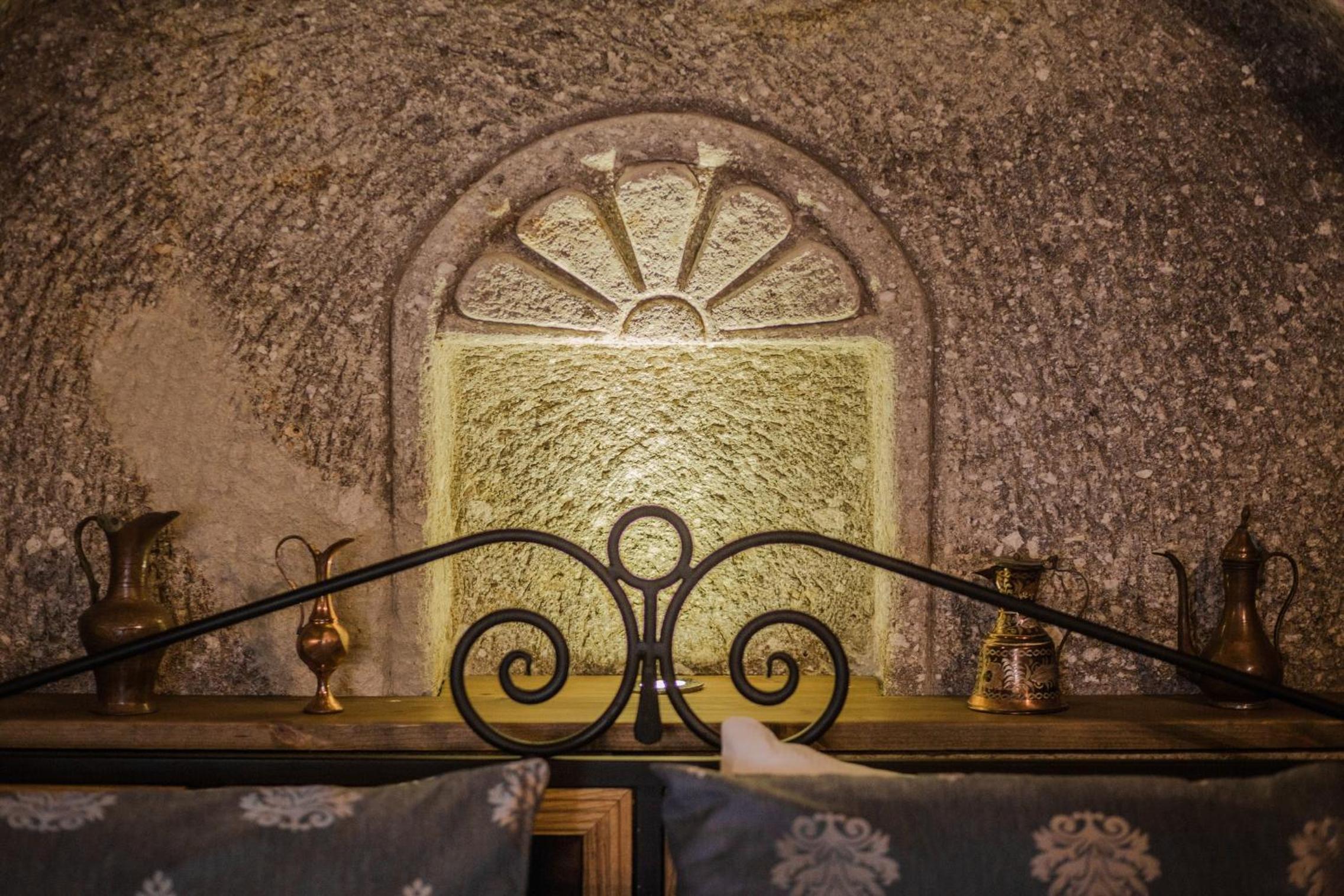 Lunar Cappadocia Hotel - Image 109