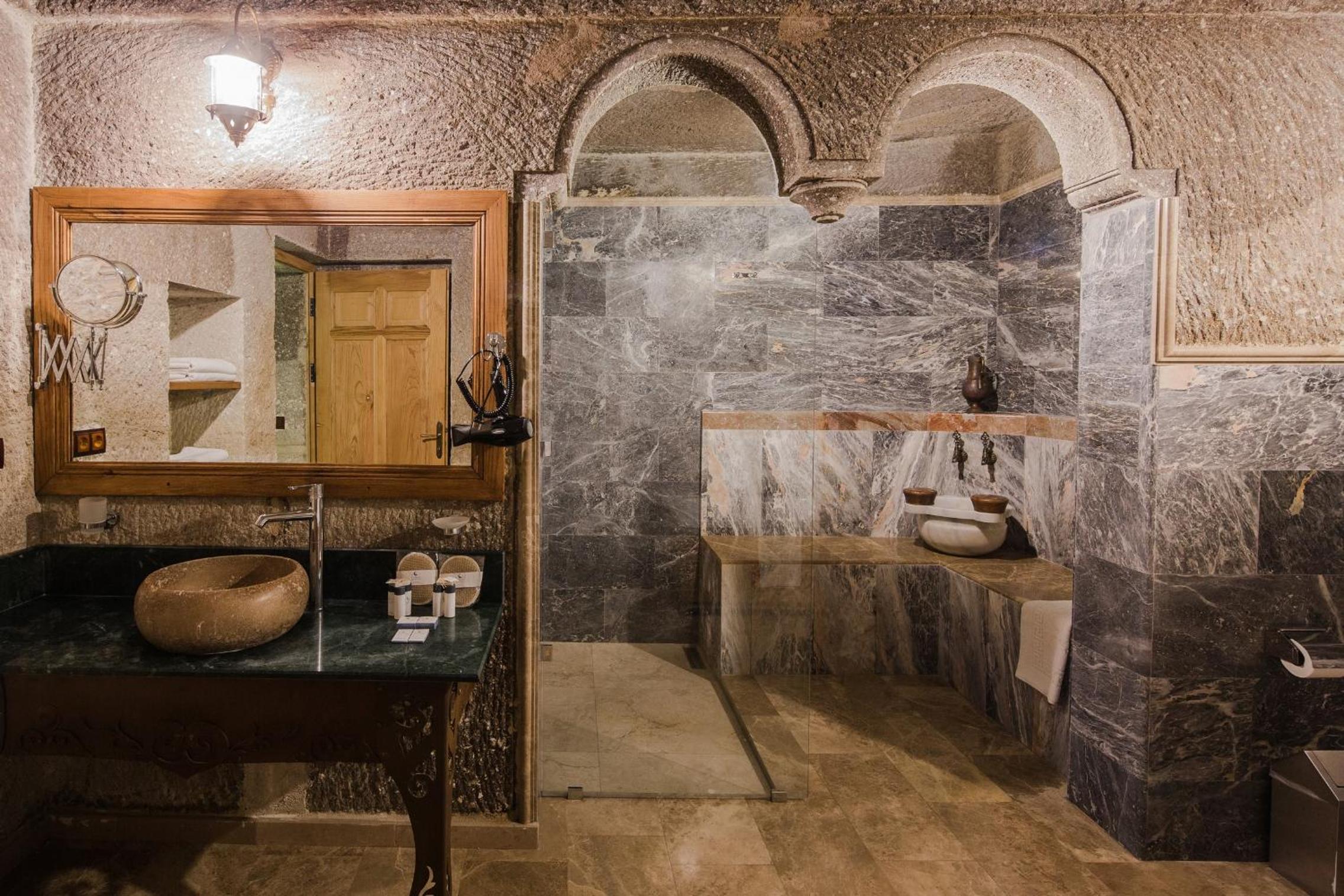 Lunar Cappadocia Hotel - Image 128