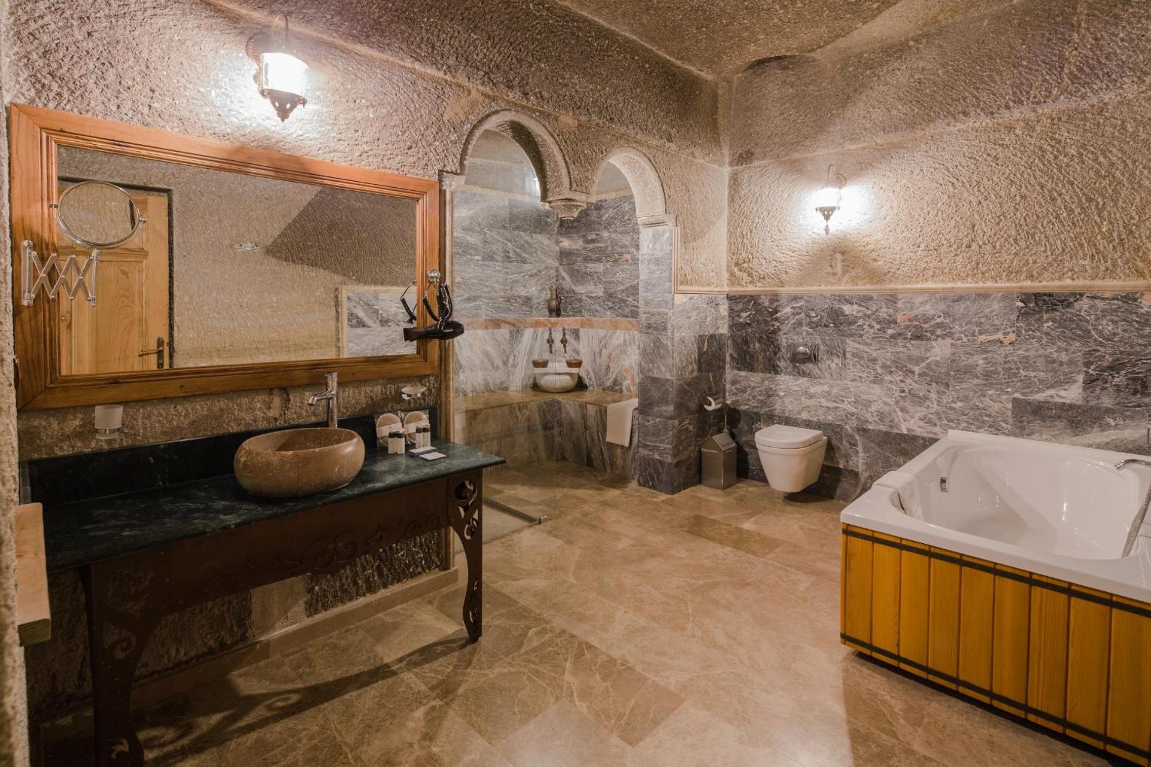 Lunar Cappadocia Hotel - Image 34