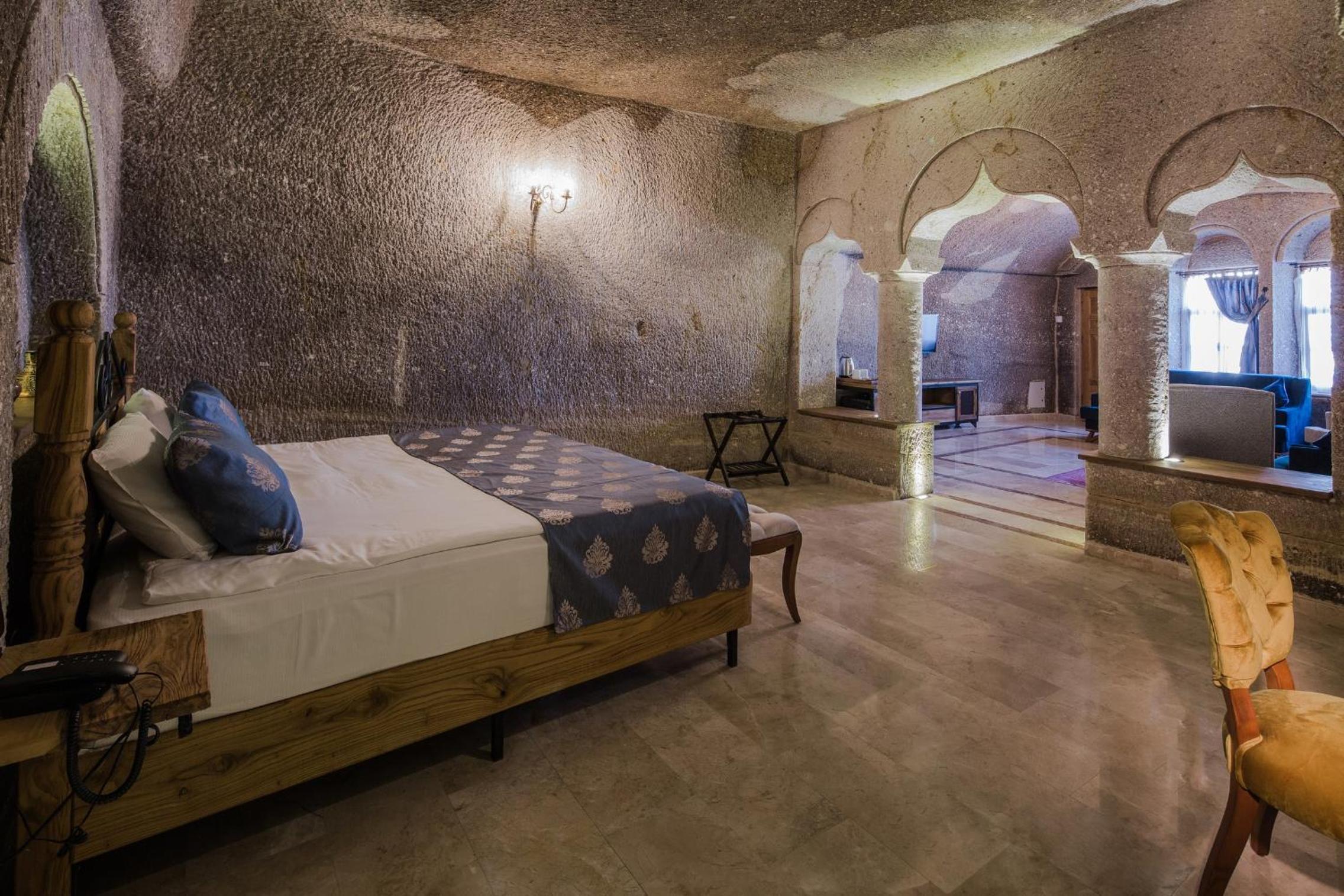 Lunar Cappadocia Hotel - Image 129