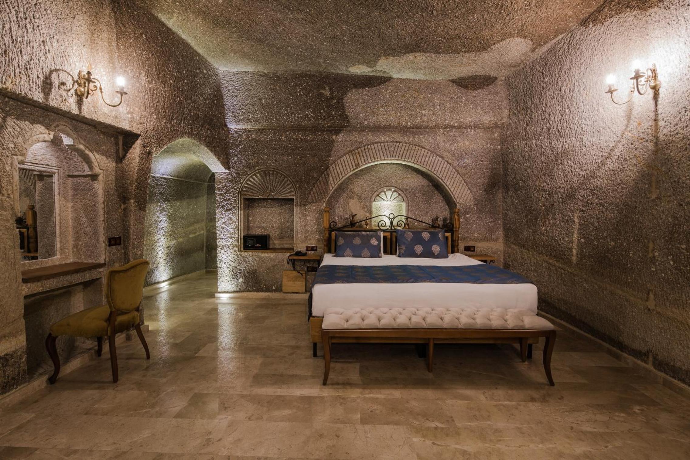 Lunar Cappadocia Hotel - Image 130
