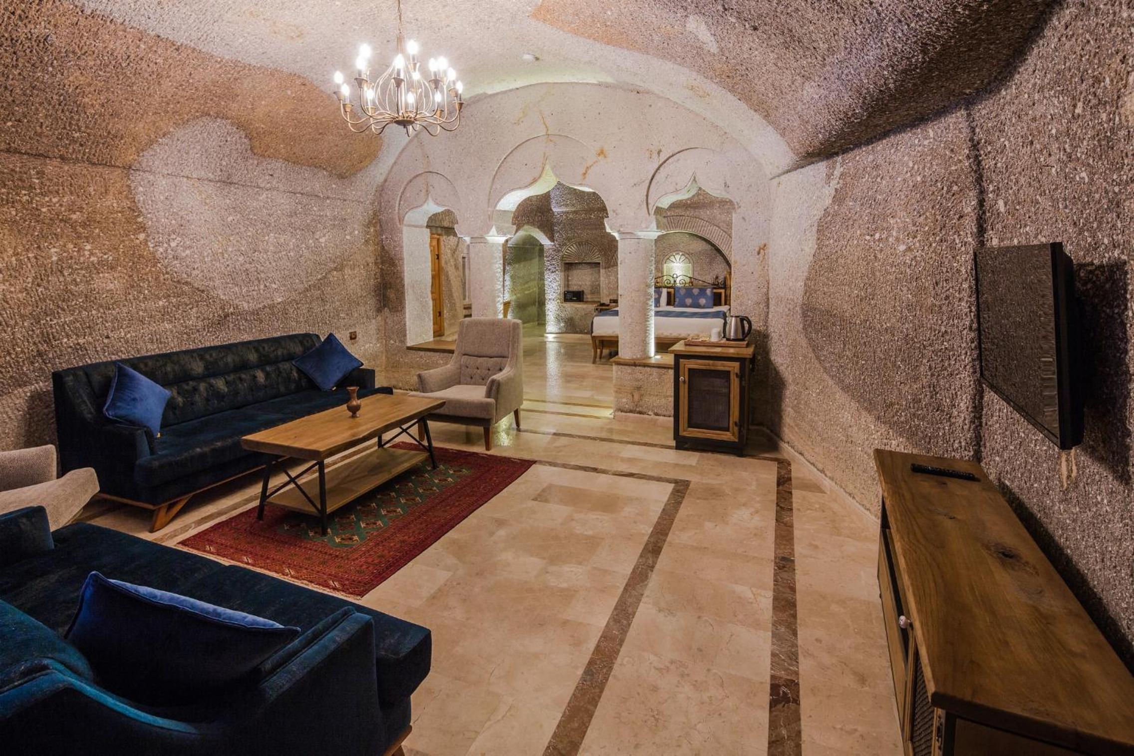 Lunar Cappadocia Hotel - Image 131
