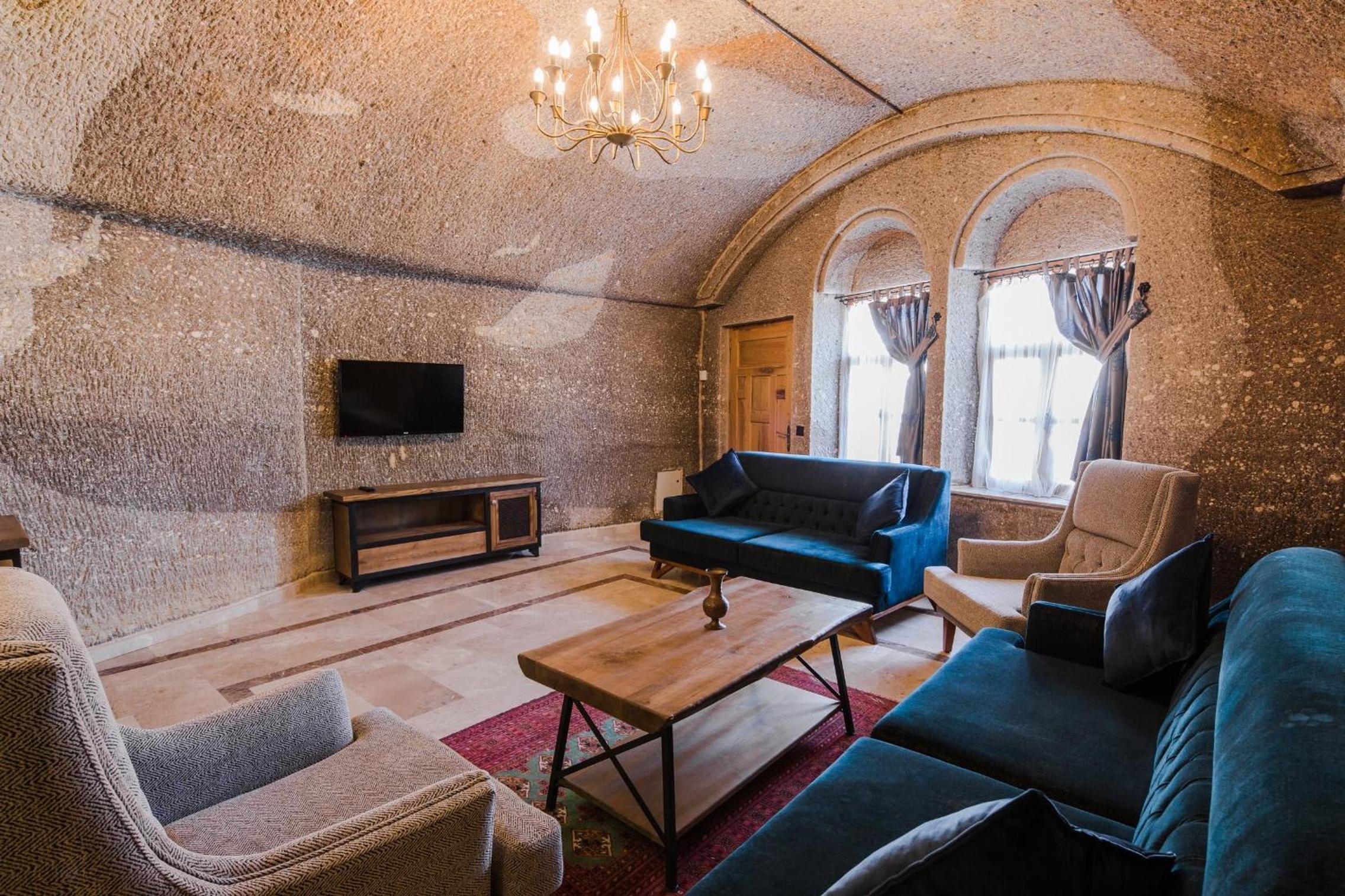 Lunar Cappadocia Hotel - Image 132