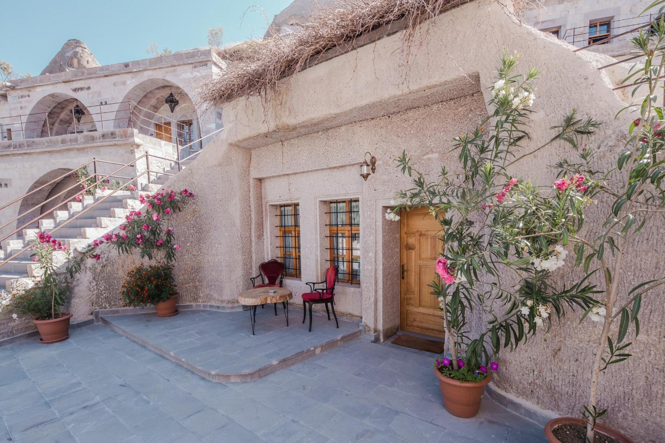 Lunar Cappadocia Hotel - Image 133