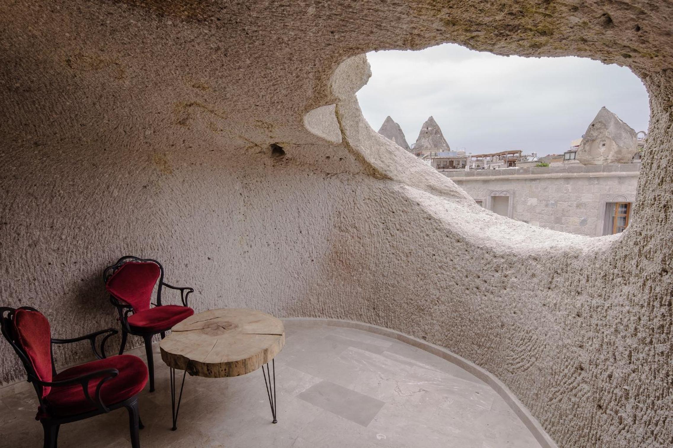 Lunar Cappadocia Hotel - Image 179