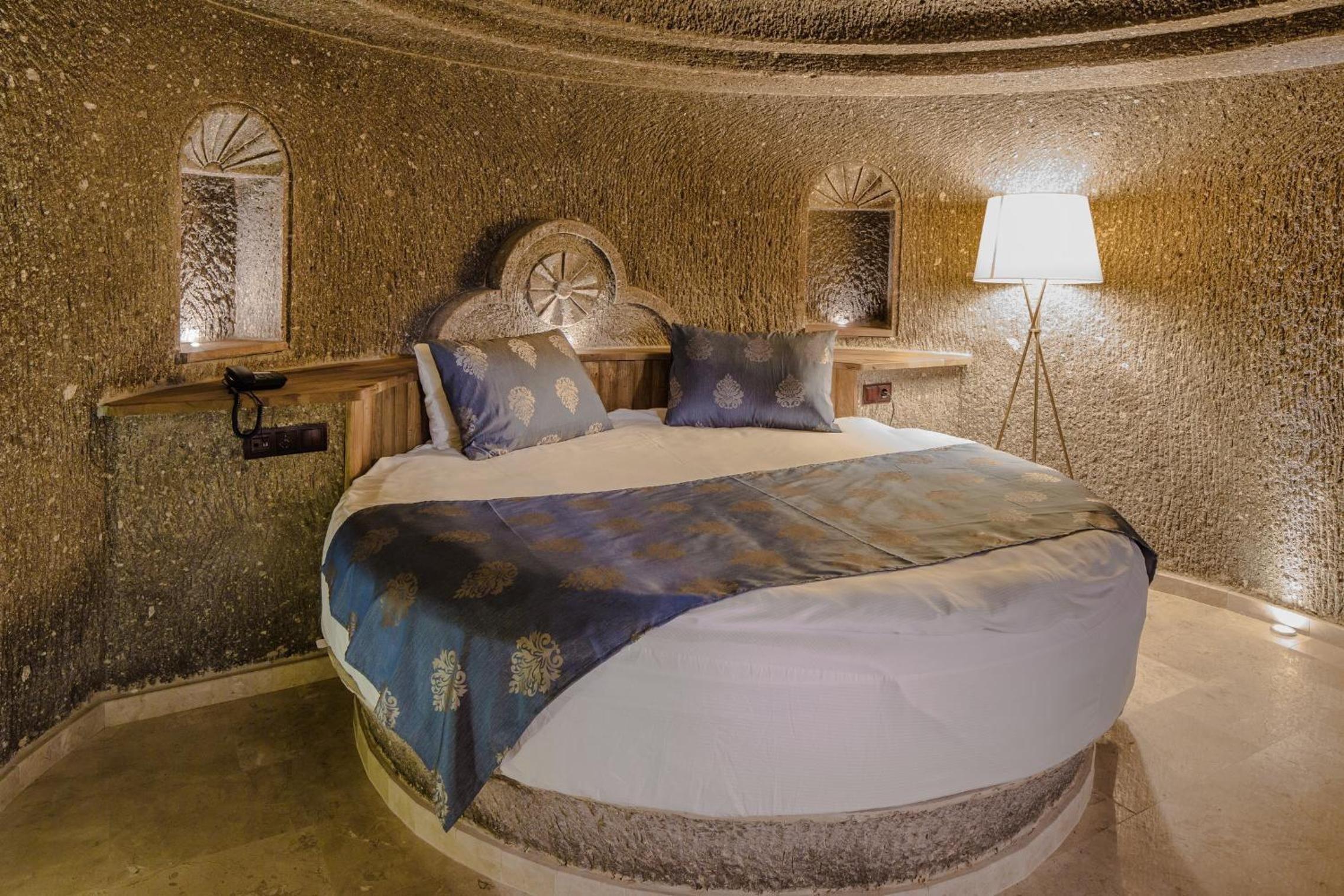 Lunar Cappadocia Hotel - Image 125