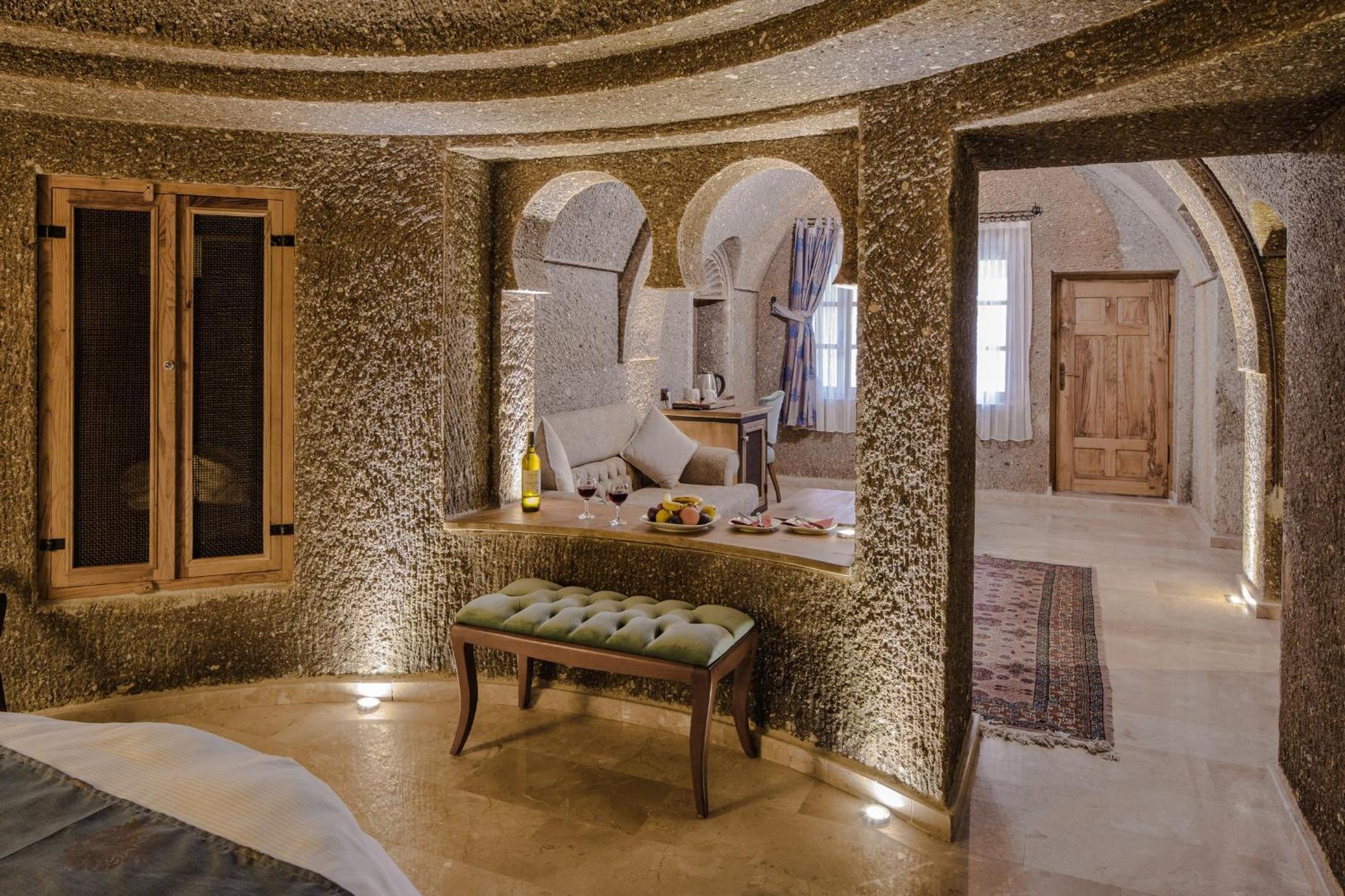 Lunar Cappadocia Hotel - Image 30
