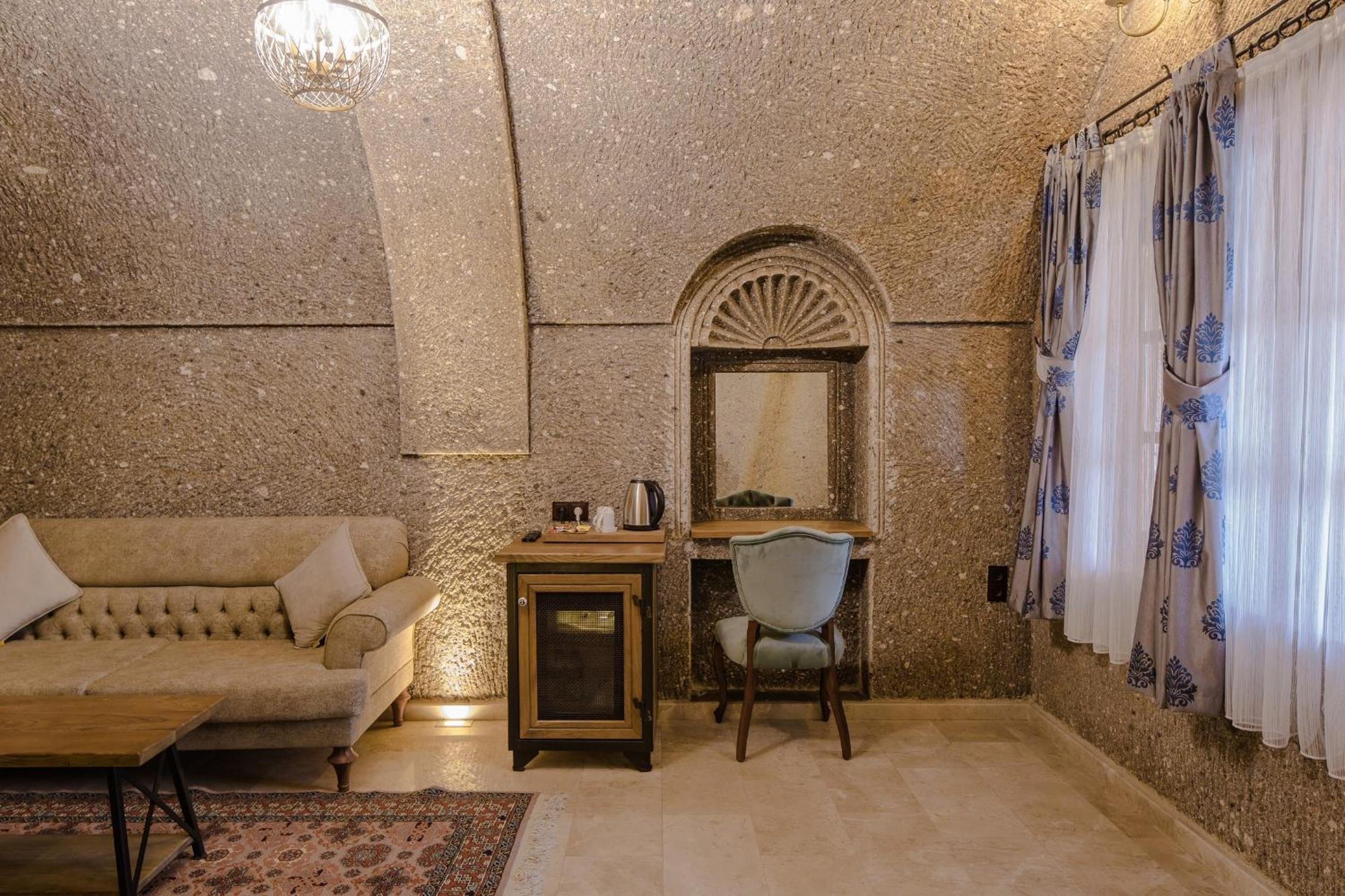 Lunar Cappadocia Hotel - Image 180