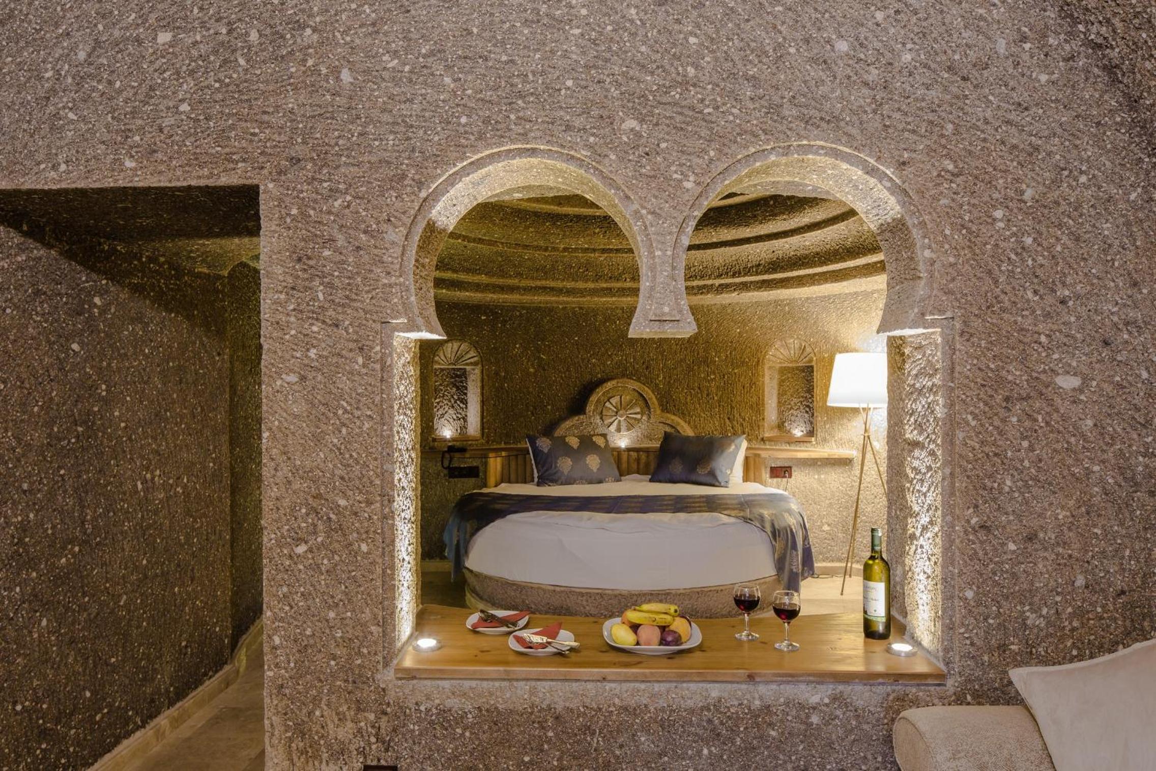 Lunar Cappadocia Hotel - Image 37