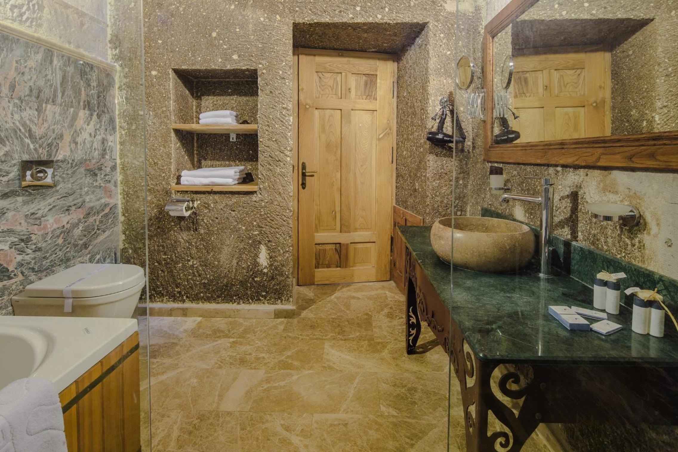 Lunar Cappadocia Hotel - Image 39