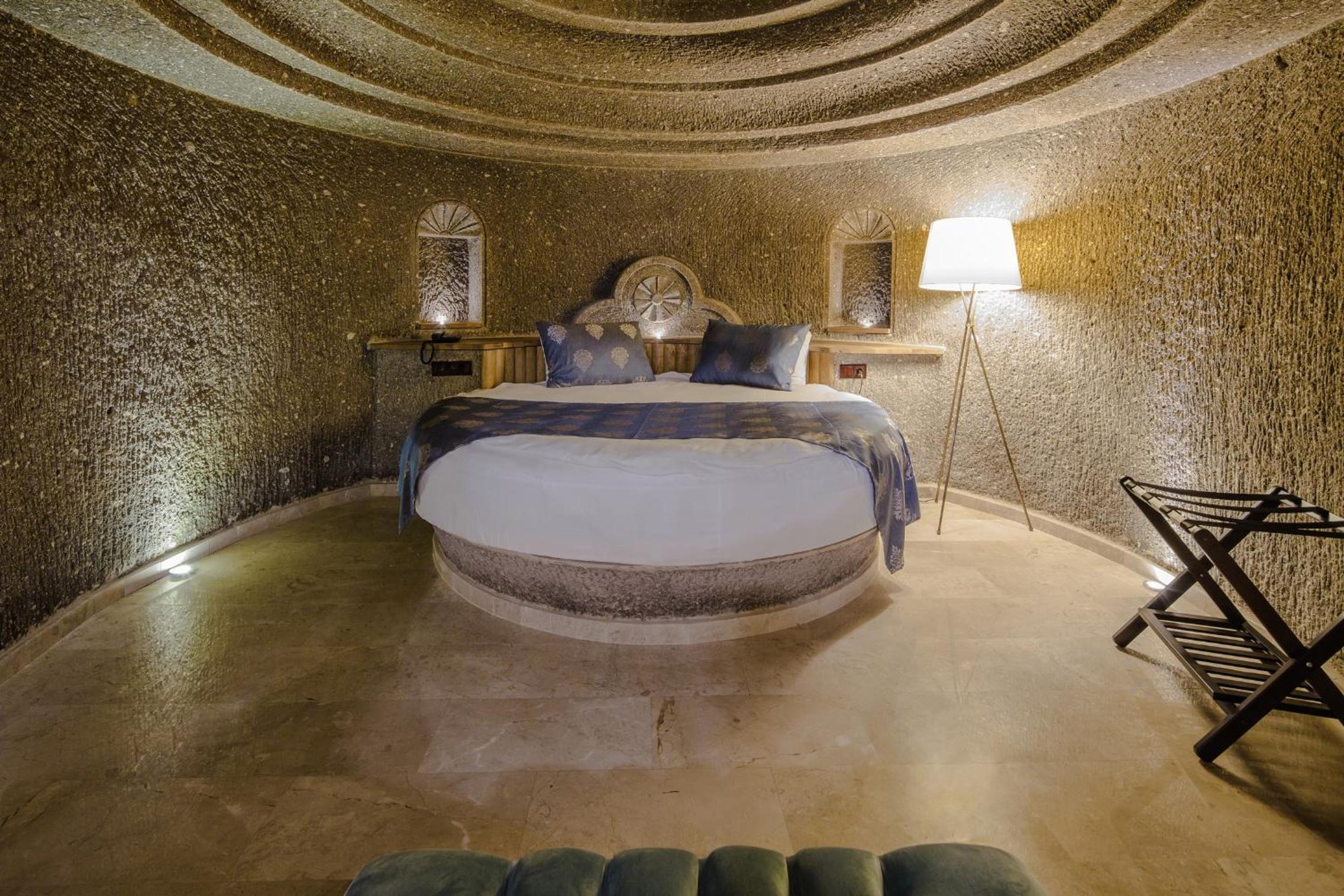 Lunar Cappadocia Hotel - Image 127