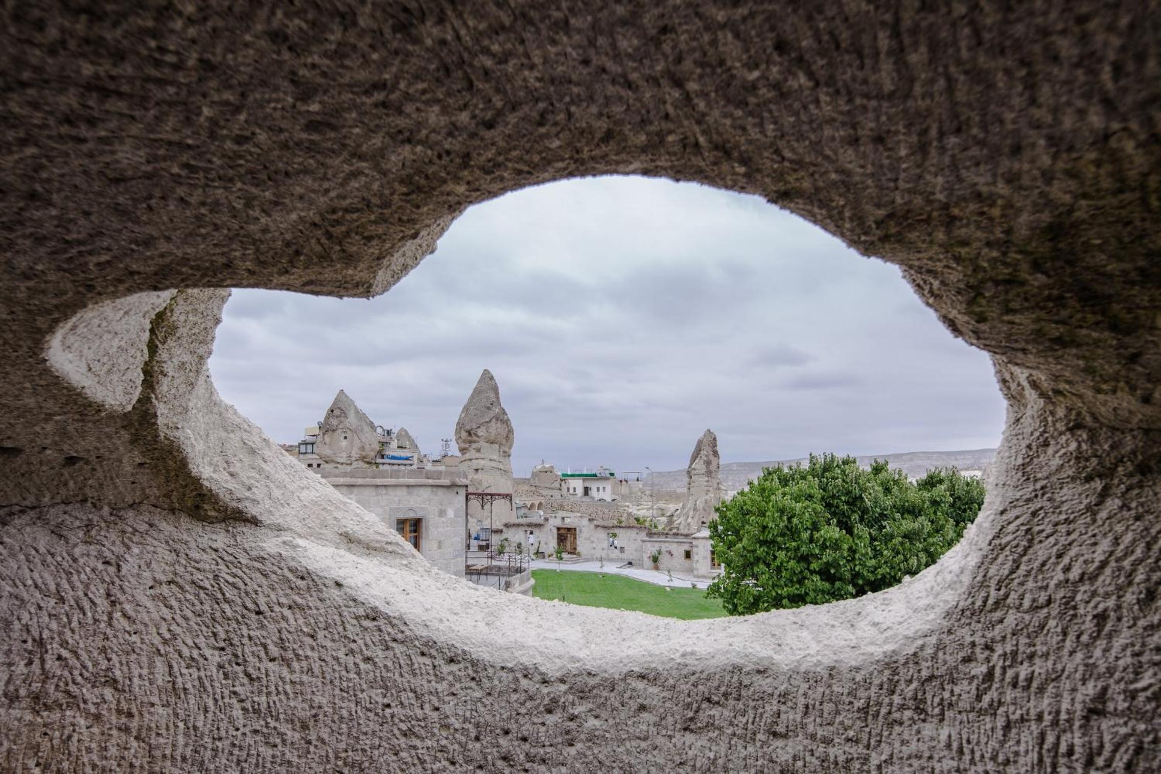 Lunar Cappadocia Hotel - Image 107