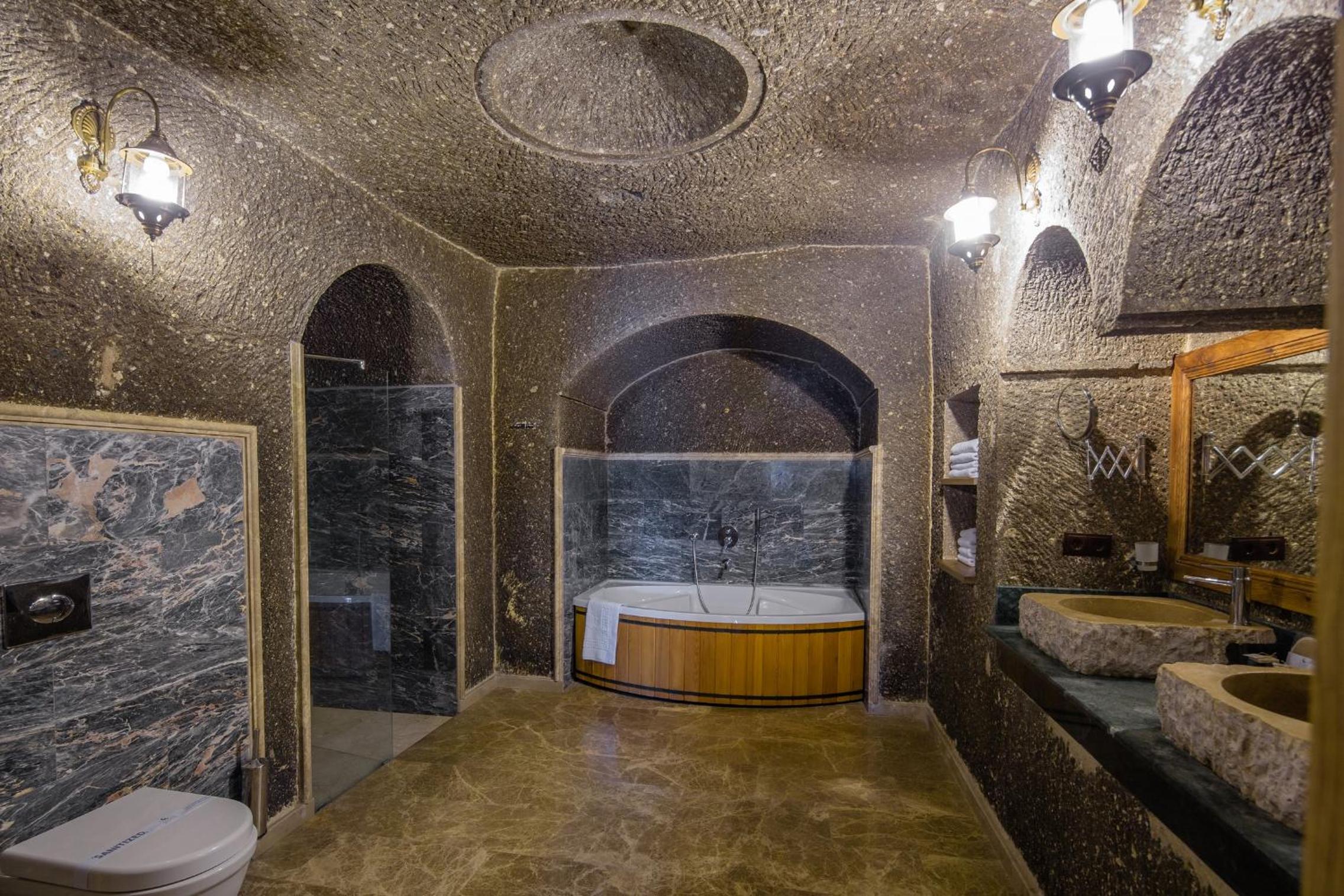 Lunar Cappadocia Hotel - Image 90