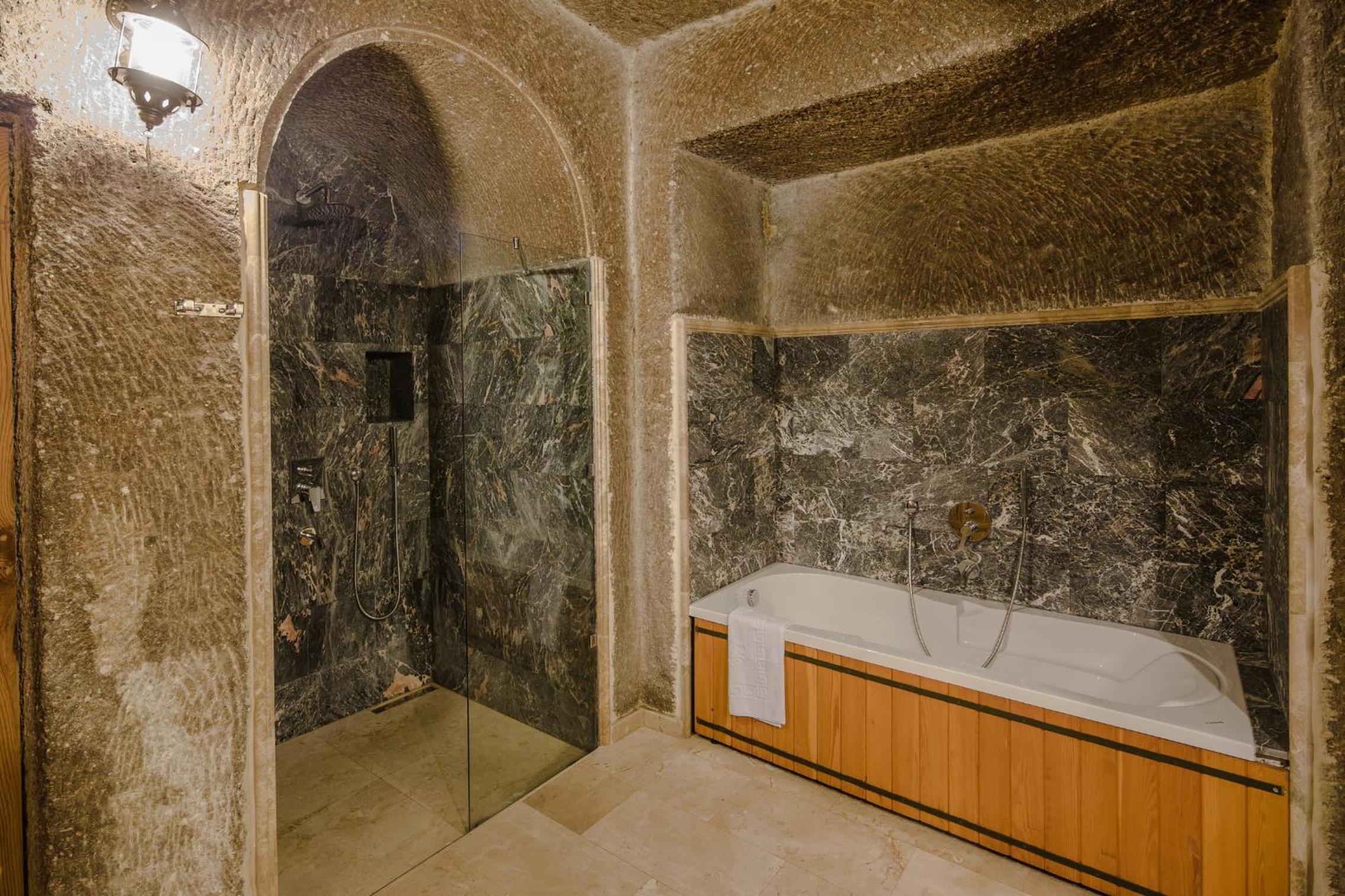 Lunar Cappadocia Hotel - Image 91
