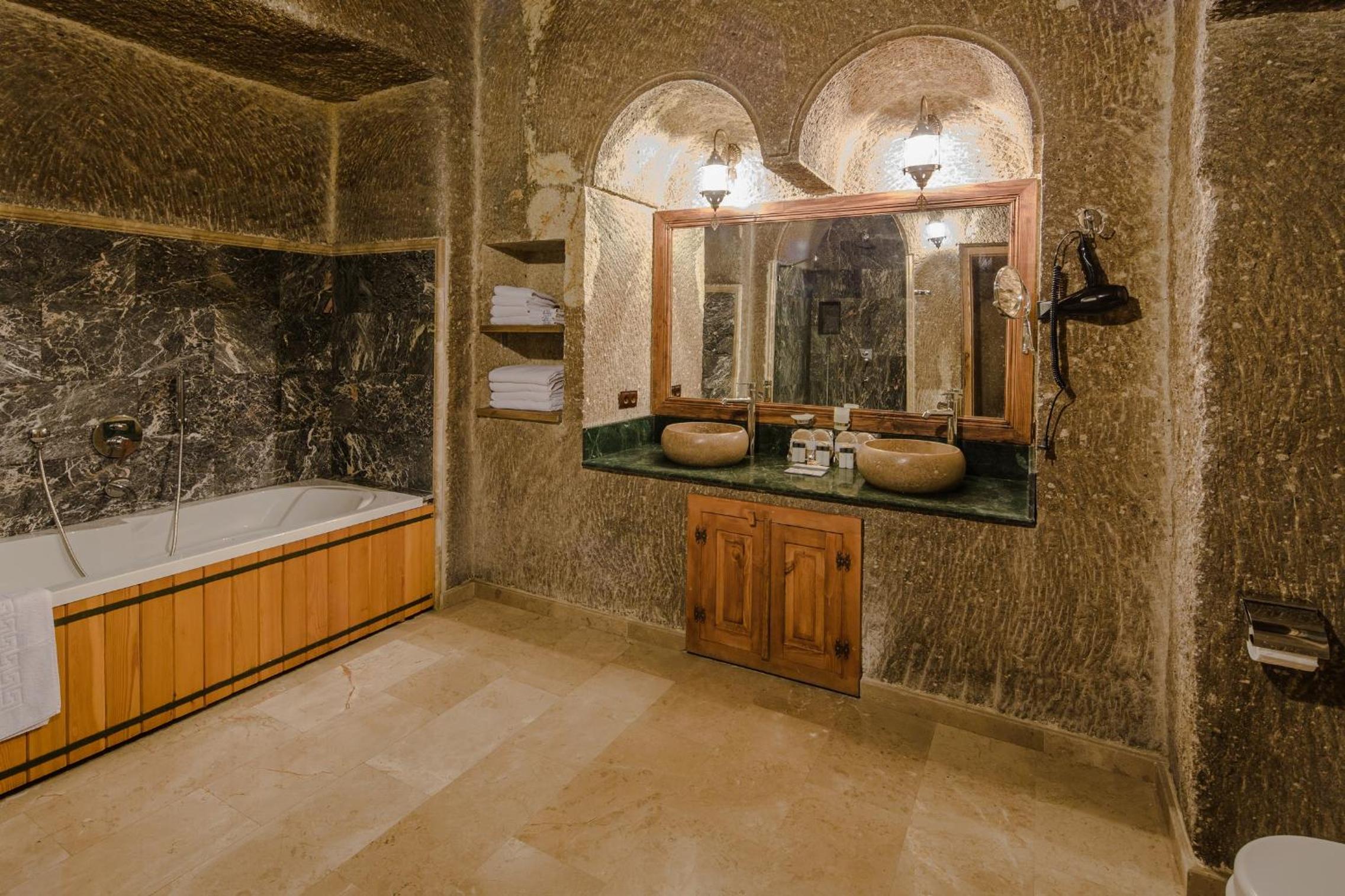 Lunar Cappadocia Hotel - Image 168