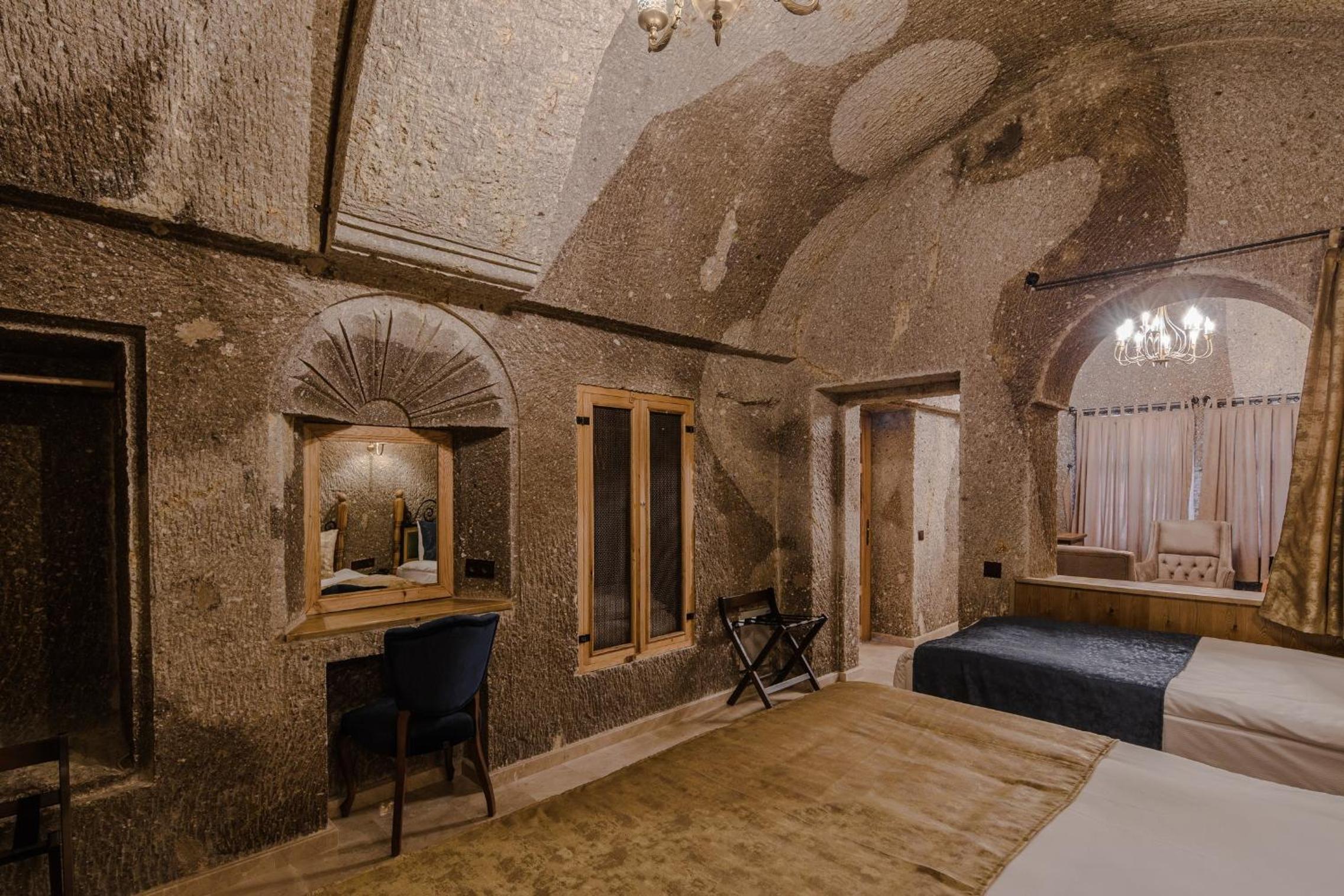 Lunar Cappadocia Hotel - Image 169