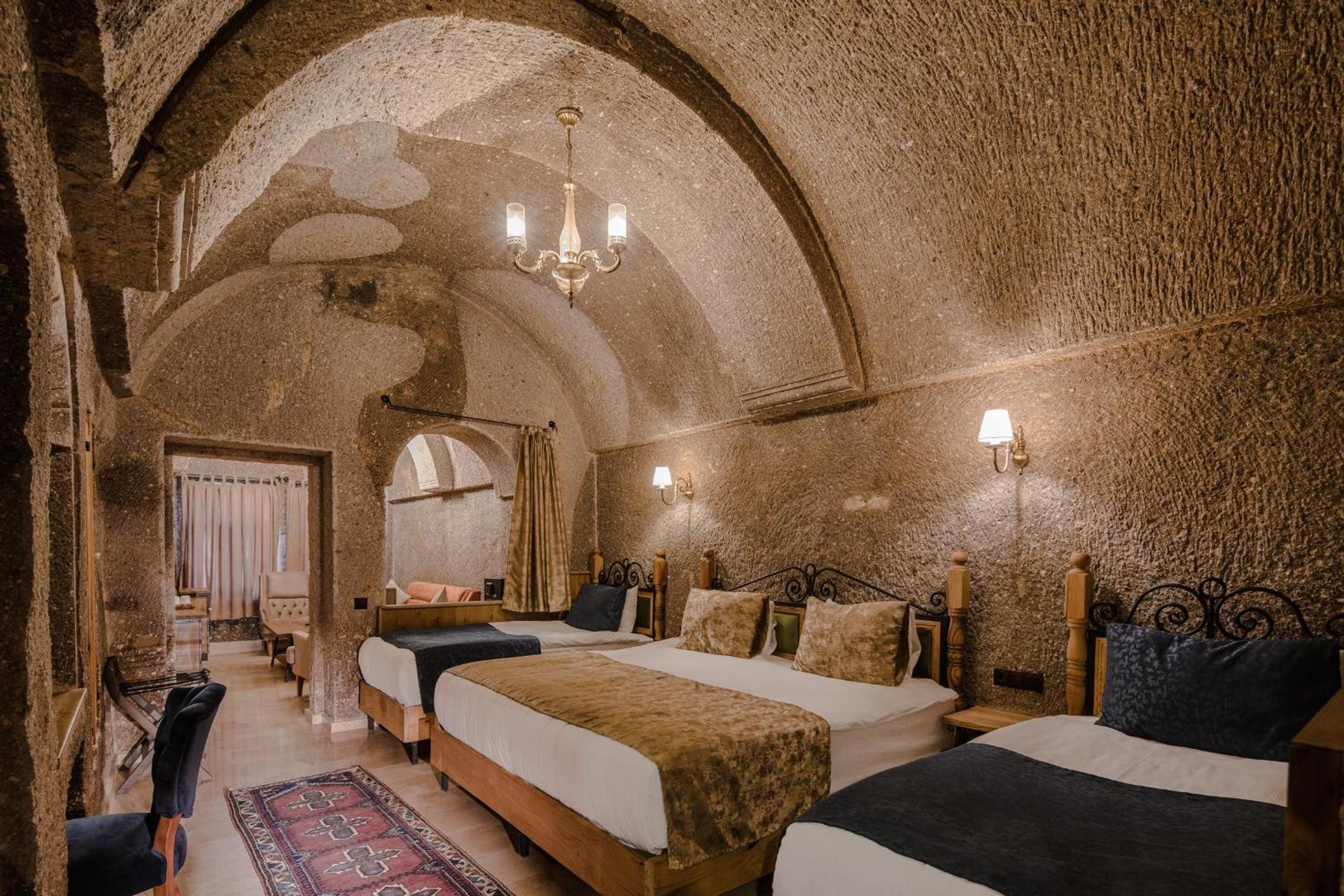 Lunar Cappadocia Hotel - Image 29