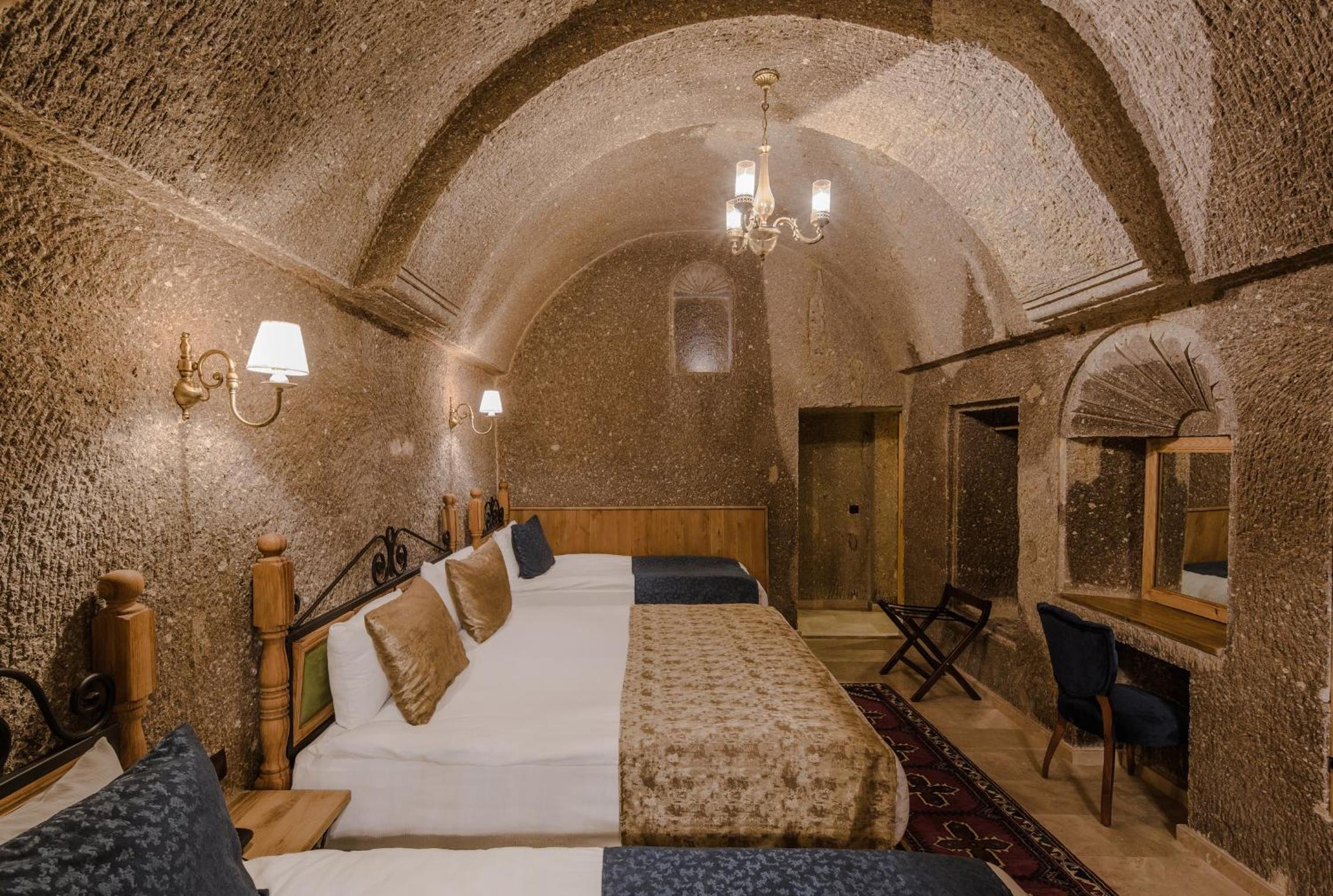 Lunar Cappadocia Hotel - Image 170