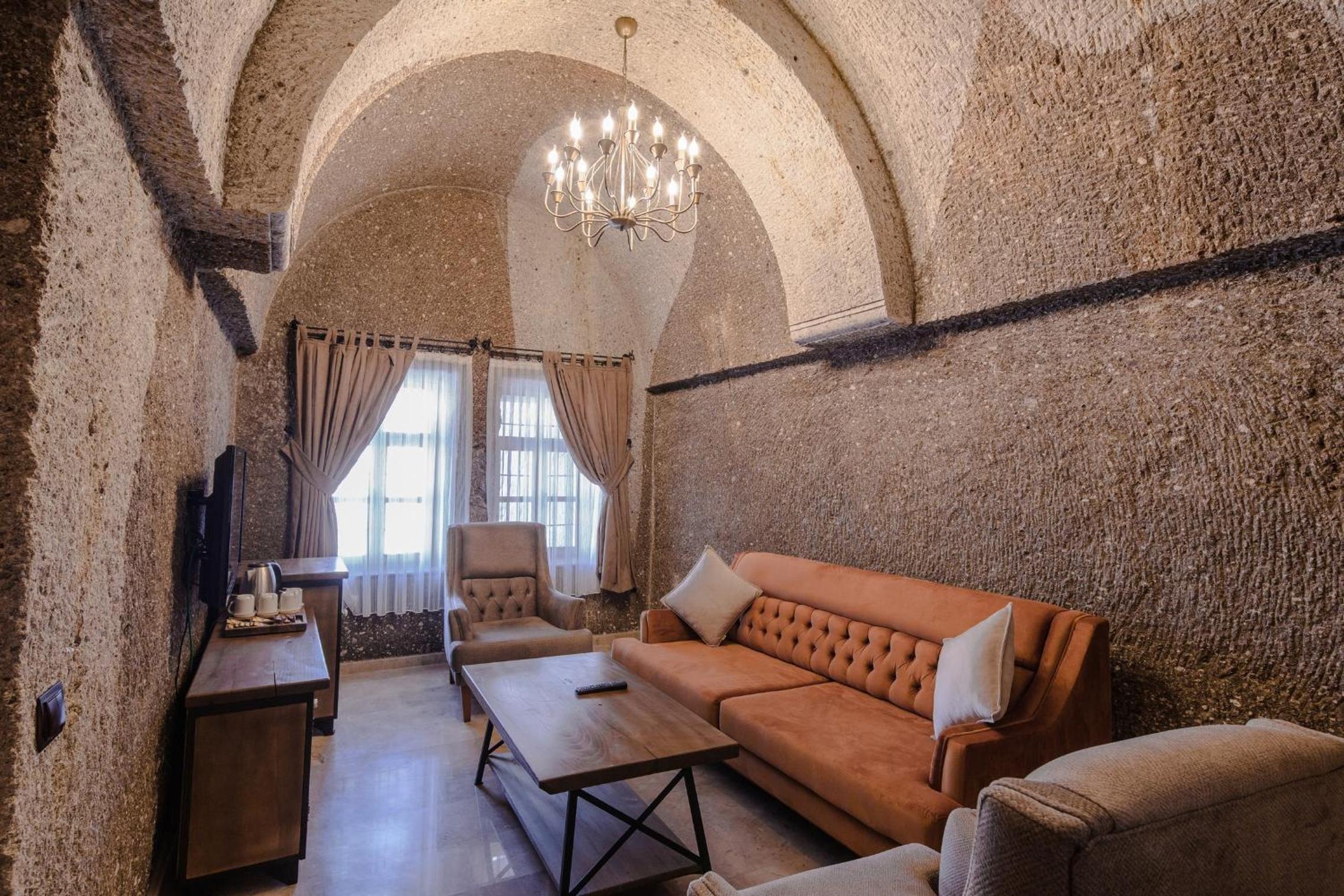 Lunar Cappadocia Hotel - Image 171