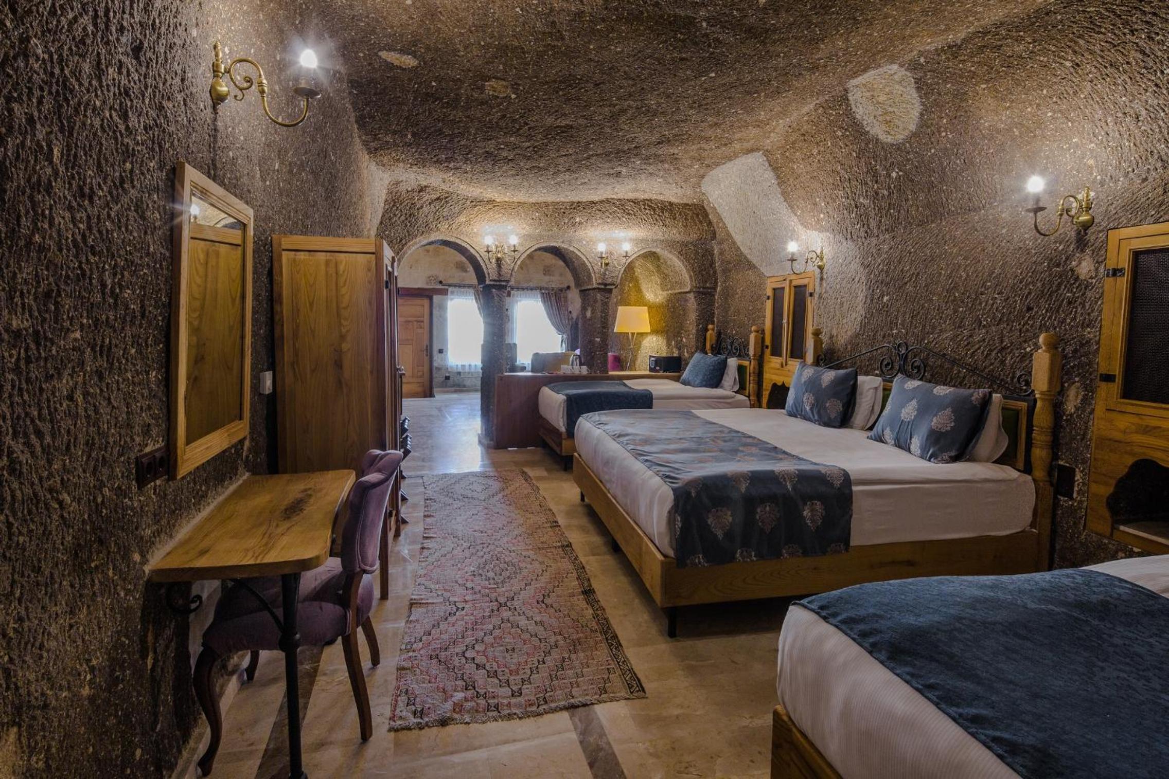 Lunar Cappadocia Hotel - Image 122