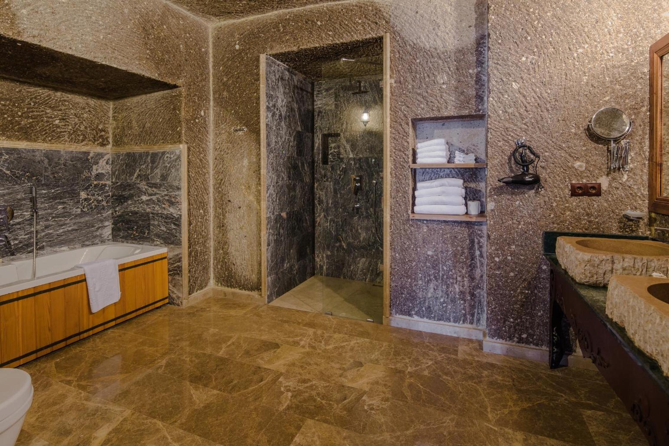 Lunar Cappadocia Hotel - Image 173