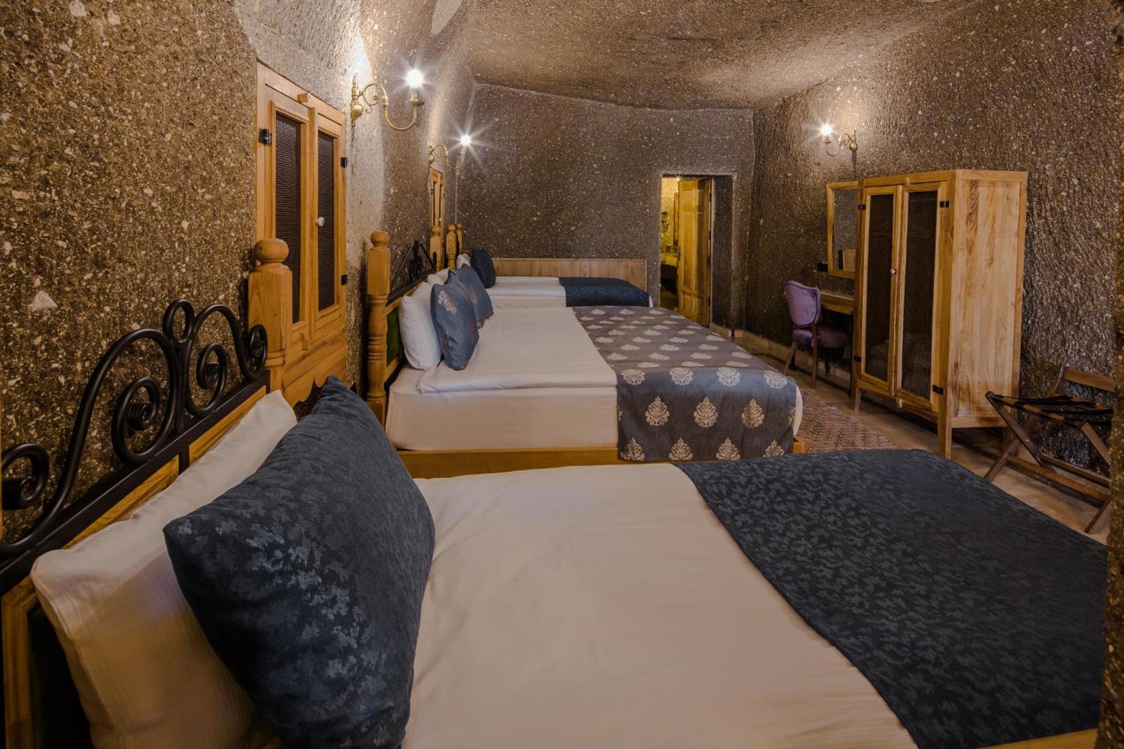 Lunar Cappadocia Hotel - Image 174