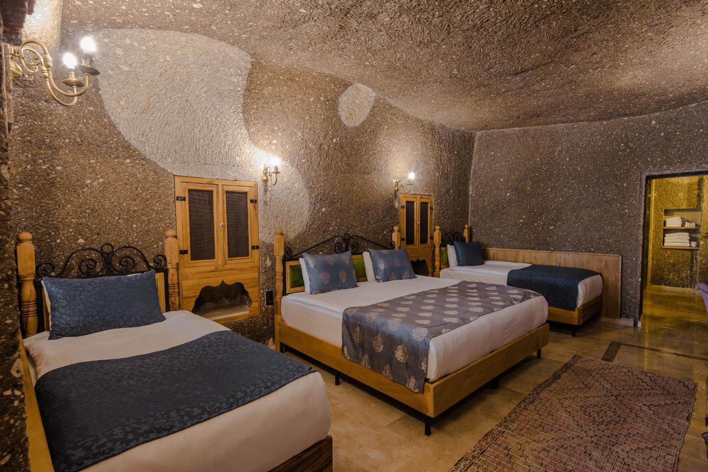 Lunar Cappadocia Hotel - Image 175