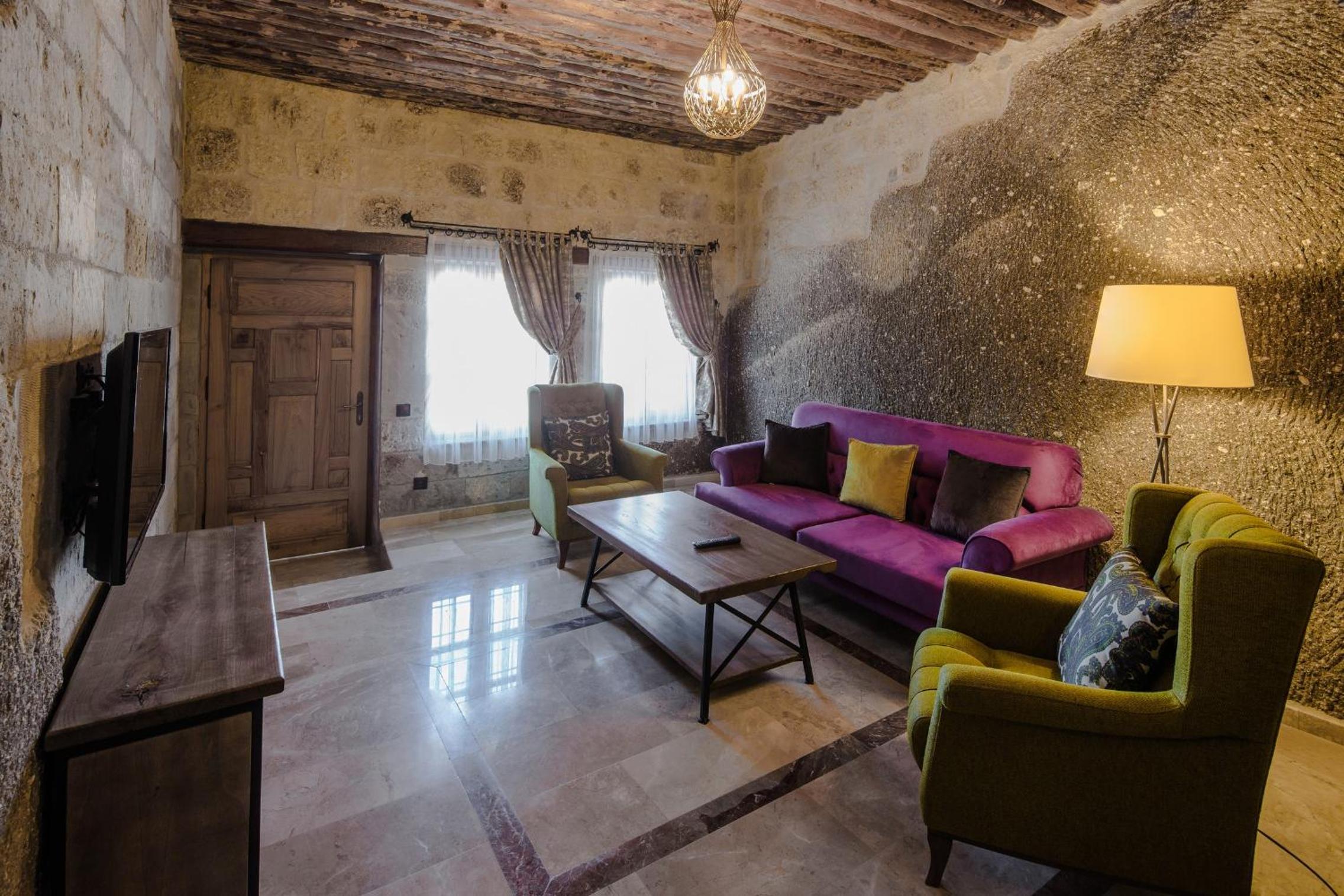 Lunar Cappadocia Hotel - Image 177