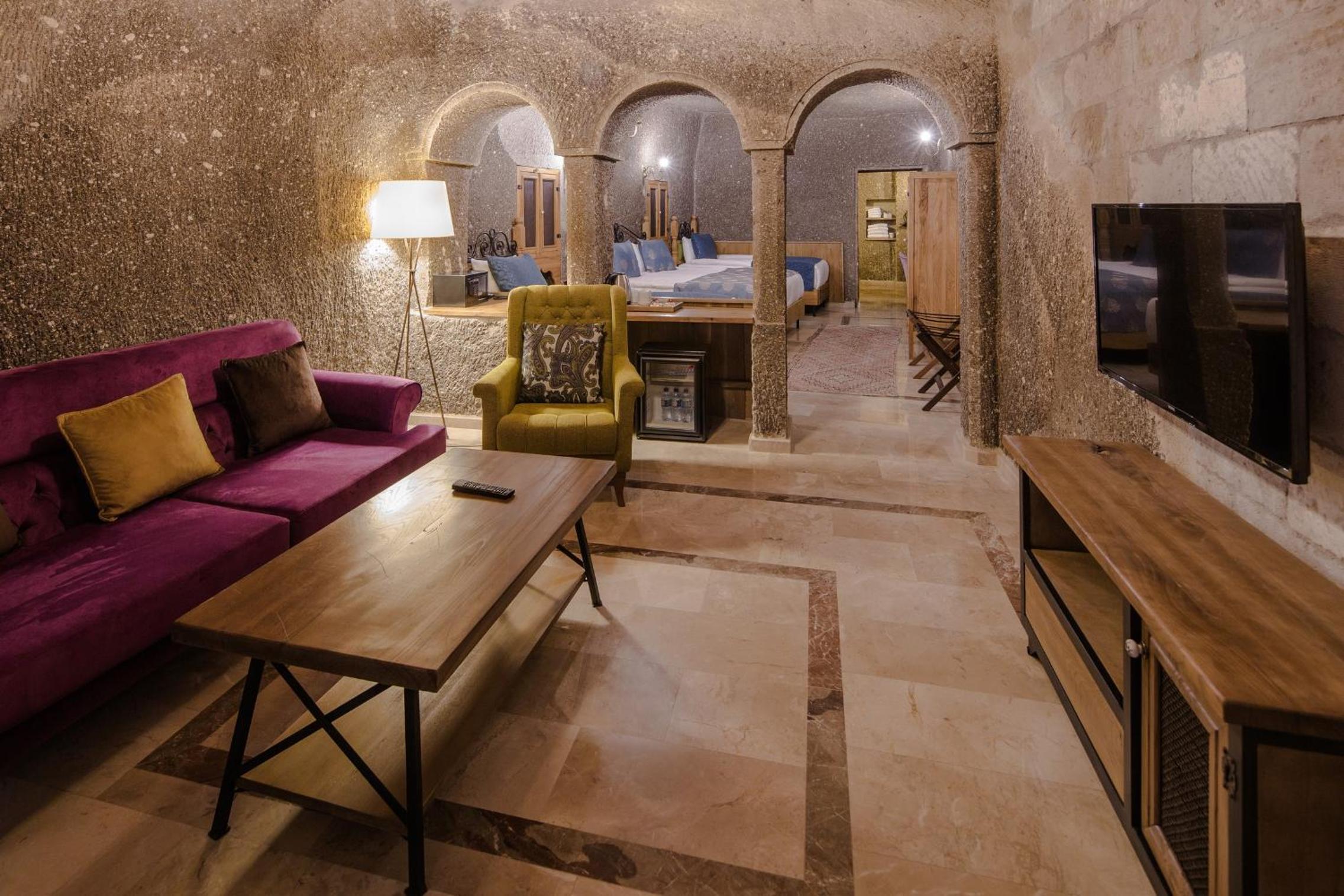Lunar Cappadocia Hotel - Image 178